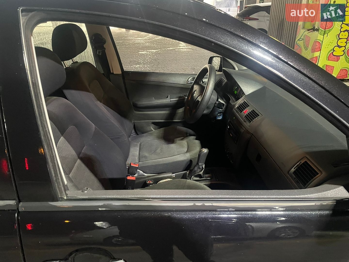 Skoda Fabia 2006 VIN TMBMY46Y17B450110 фото оголошення 8 з 12