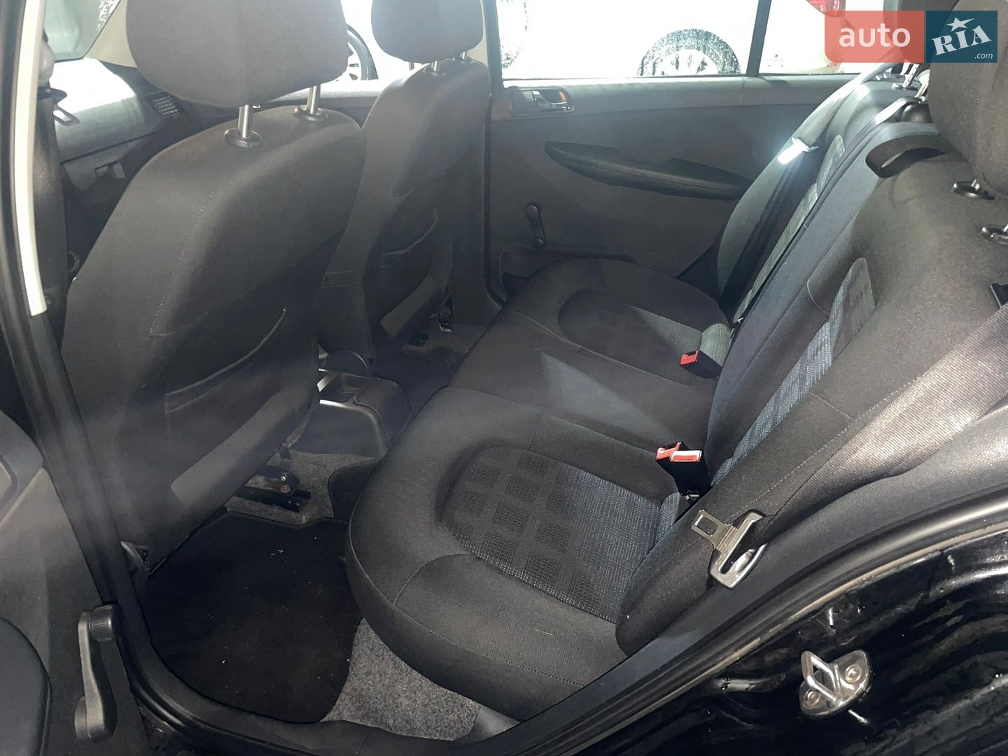 Skoda Fabia 2006 VIN TMBMY46Y17B450110 фото оголошення 11 з 12