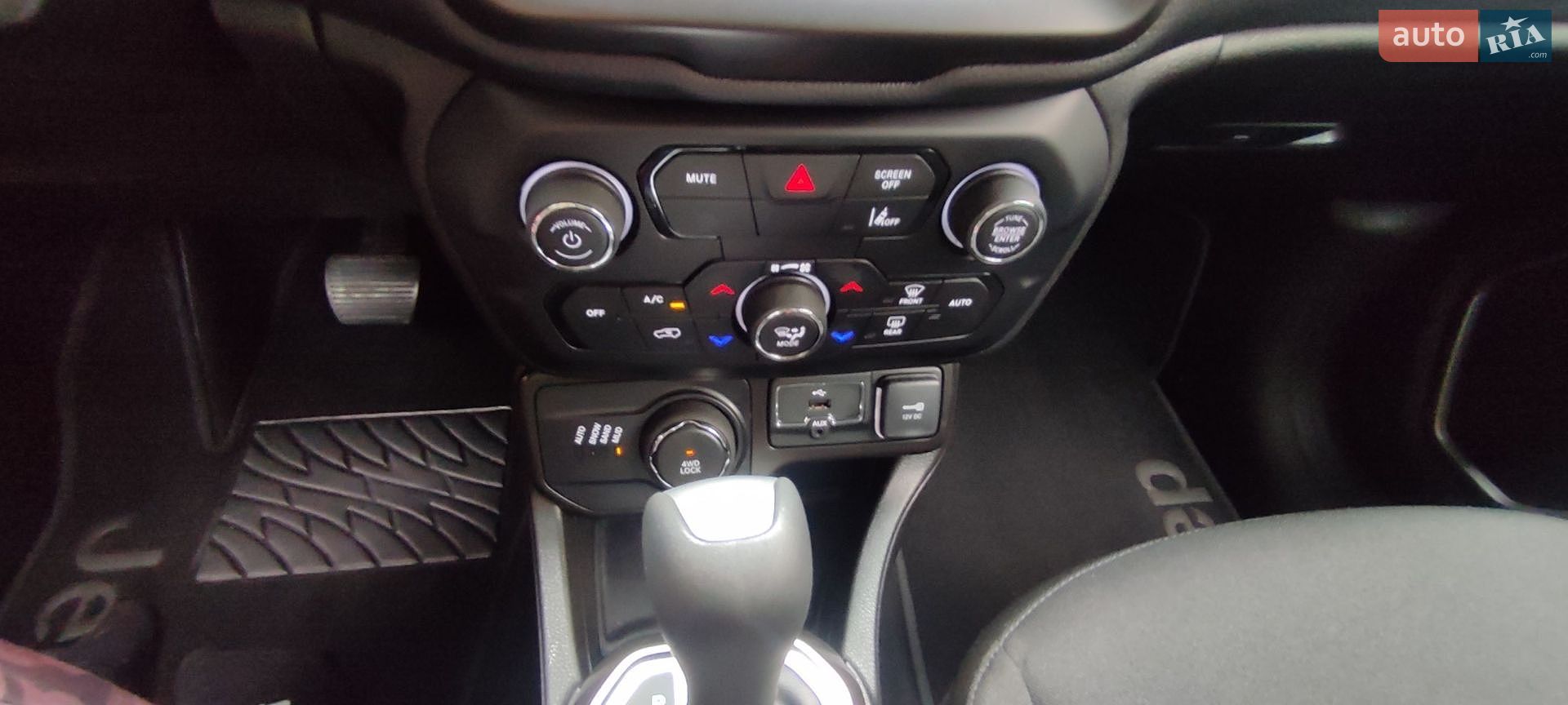 Jeep Renegade 2022 VIN ZACNJDB11NPN69437 фото оголошення 66 з 112