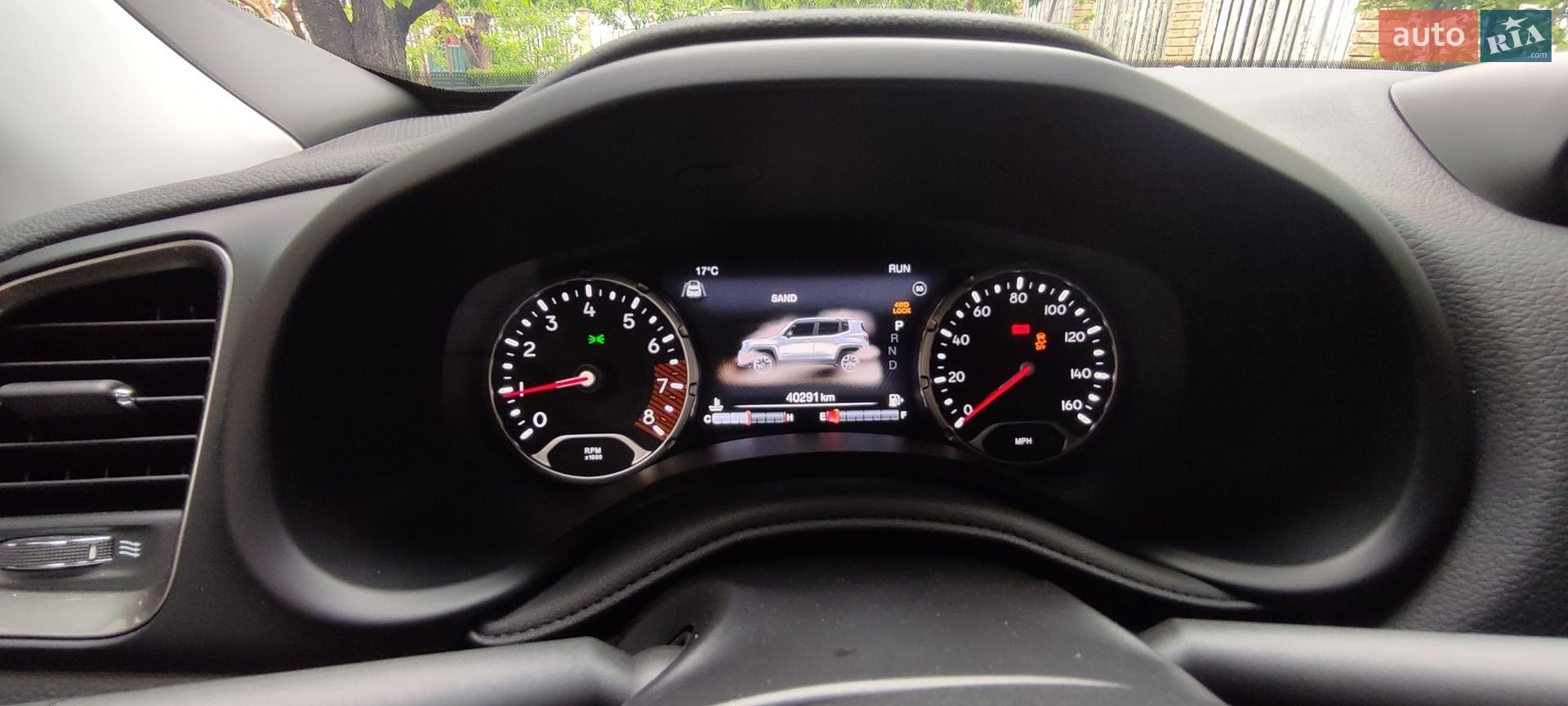 Jeep Renegade 2022 VIN ZACNJDB11NPN69437 фото оголошення 68 з 112