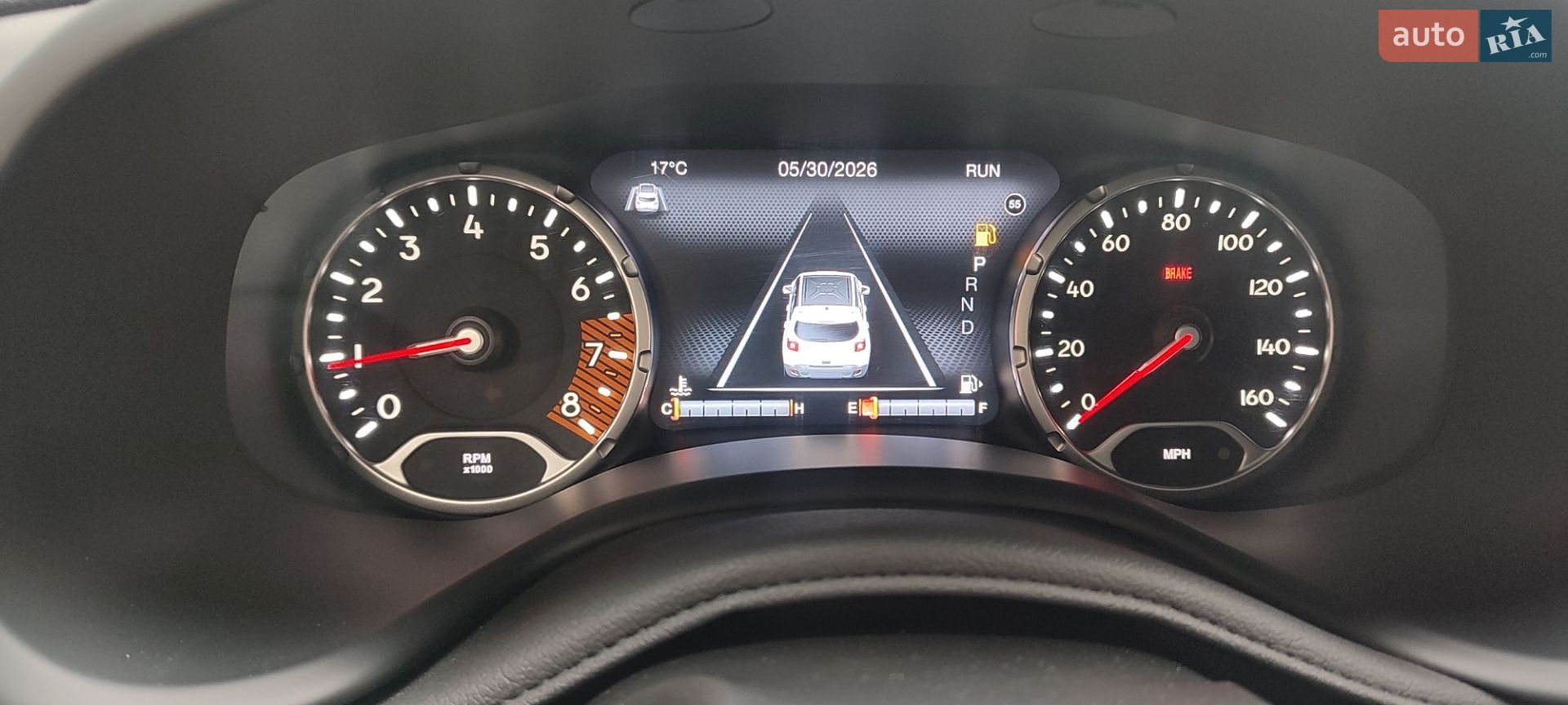 Jeep Renegade 2022 VIN ZACNJDB11NPN69437 фото оголошення 76 з 112