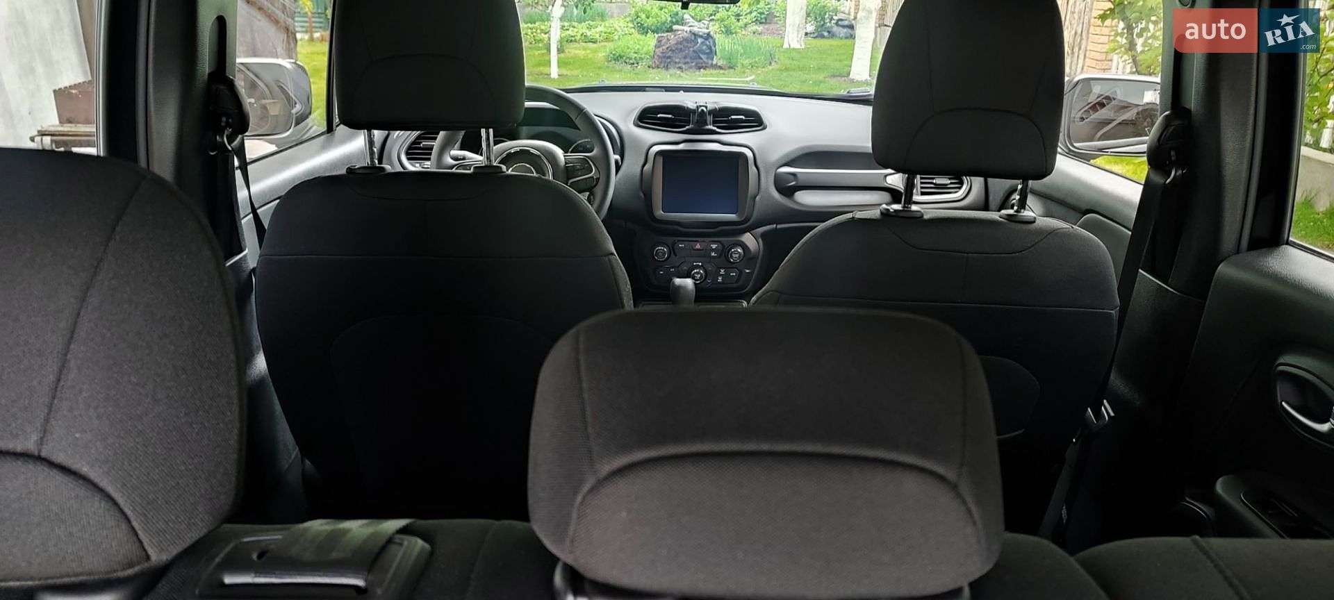 Jeep Renegade 2022 VIN ZACNJDB11NPN69437 фото оголошення 80 з 112