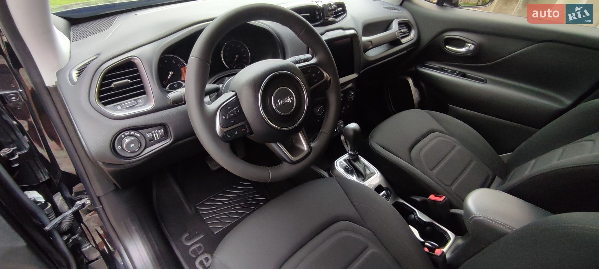 Jeep Renegade 2022 VIN ZACNJDB11NPN69437 фото оголошення 79 з 112