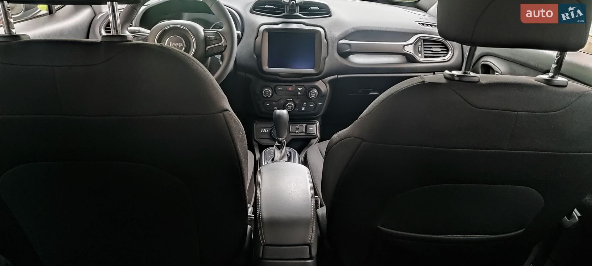 Jeep Renegade 2022 VIN ZACNJDB11NPN69437 фото оголошення 87 з 112