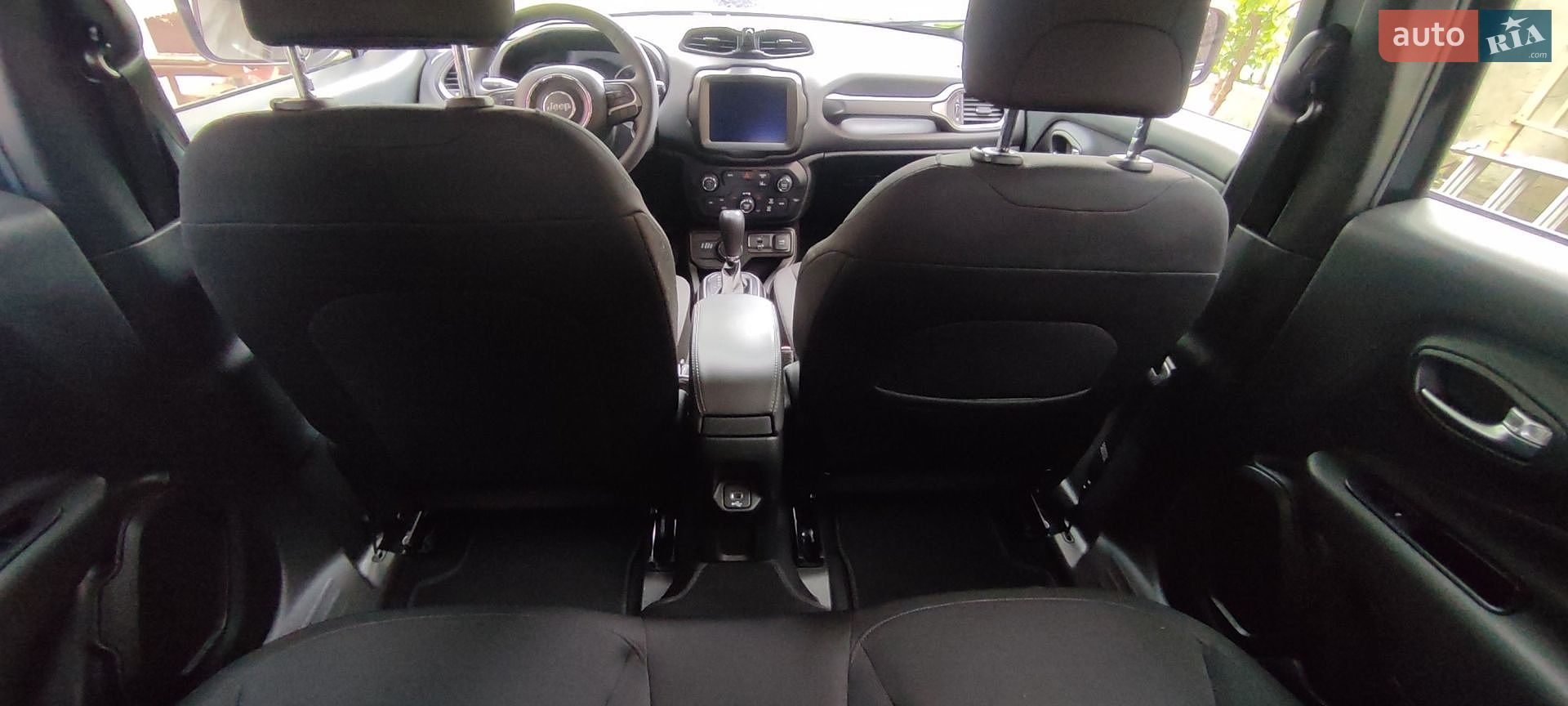Jeep Renegade 2022 VIN ZACNJDB11NPN69437 фото оголошення 88 з 112