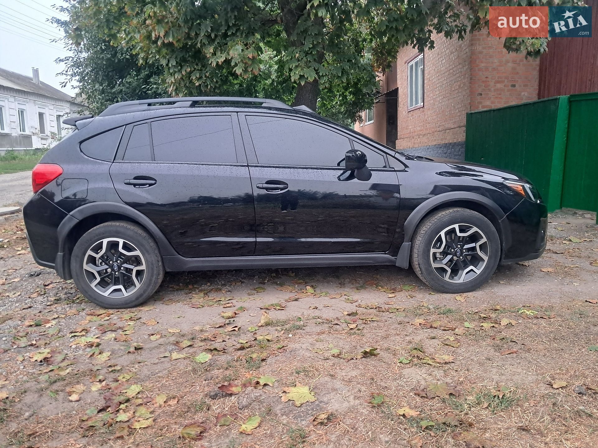 Subaru Crosstrek 2015 VIN JF2GPABC1GH220560 фото оголошення 8 з 10