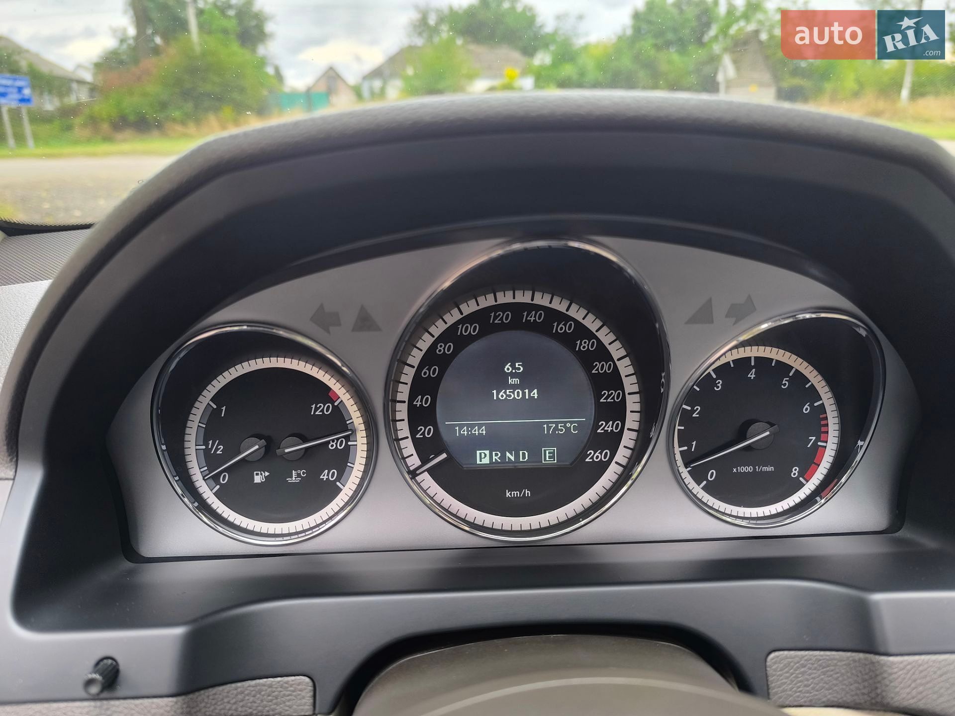Mercedes-Benz C-Class 2010 VIN WDDGF8BB8BR140814 фото оголошення 30 з 56