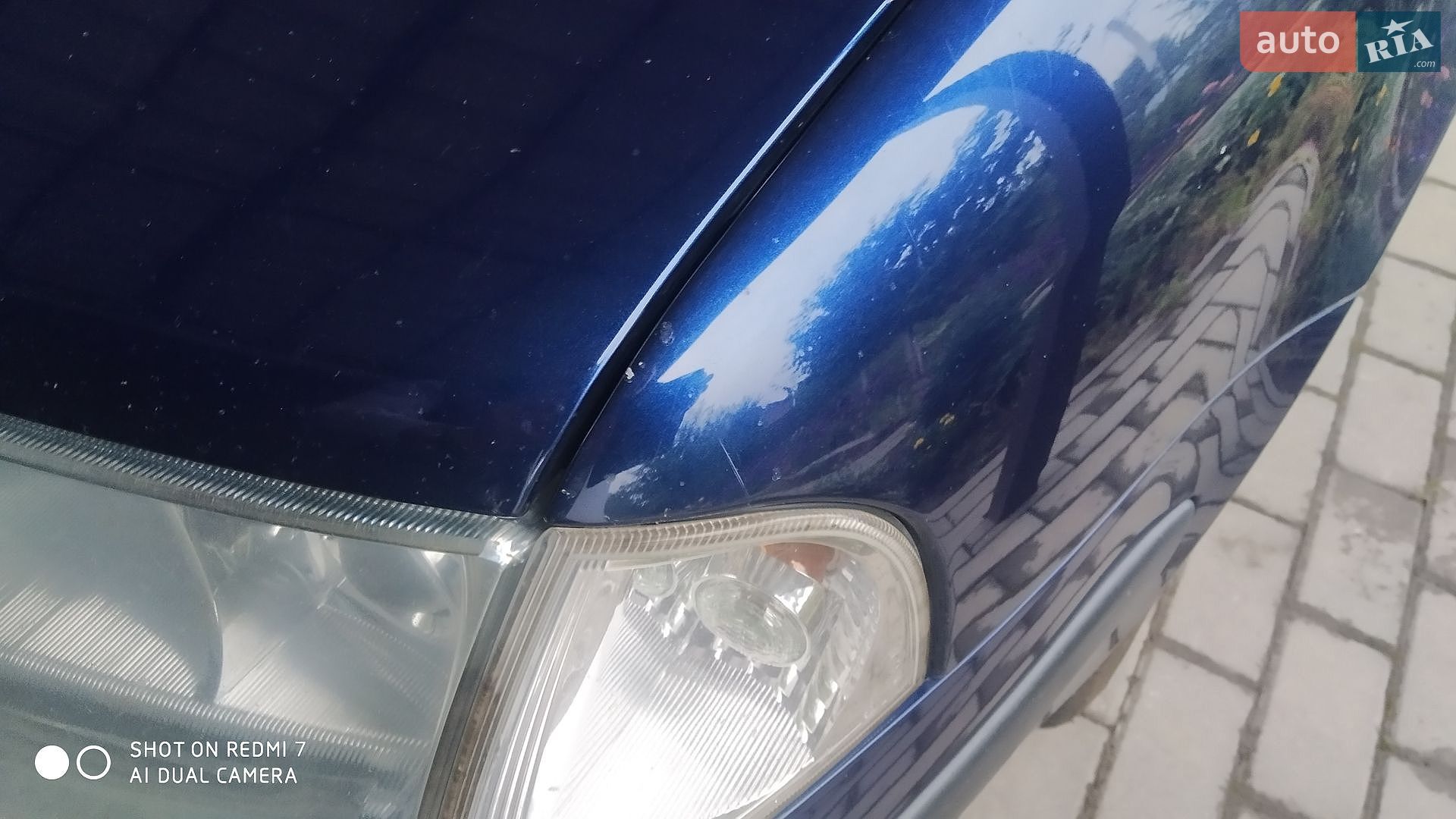 Skoda Octavia 2006 VIN Y6UDK41U47B007648 фото оголошення 7 з 33