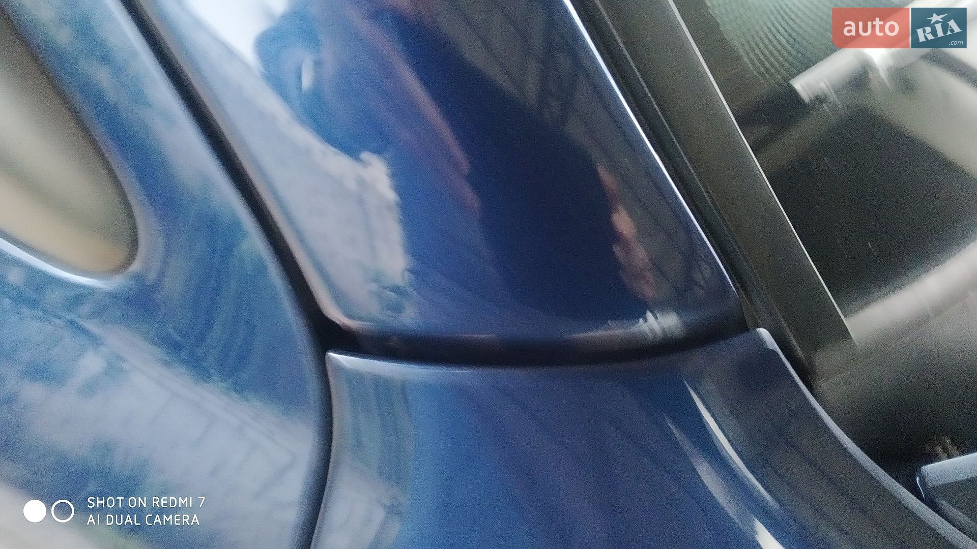 Skoda Octavia 2006 VIN Y6UDK41U47B007648 фото оголошення 11 з 33