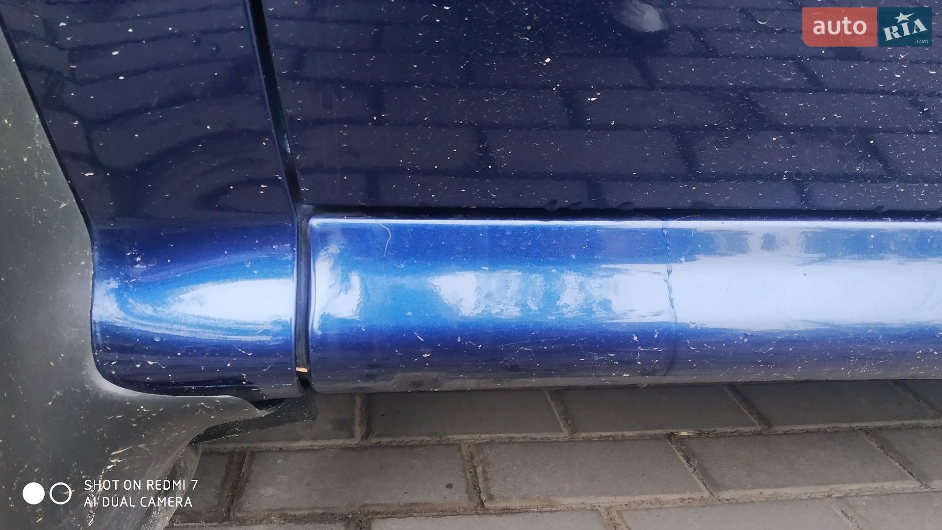 Skoda Octavia 2006 VIN Y6UDK41U47B007648 фото оголошення 18 з 33