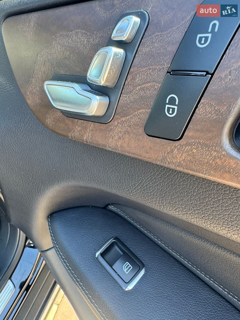 Mercedes-Benz GLE-Class 2018 VIN WDC1660041B084888 фото оголошення 49 з 66