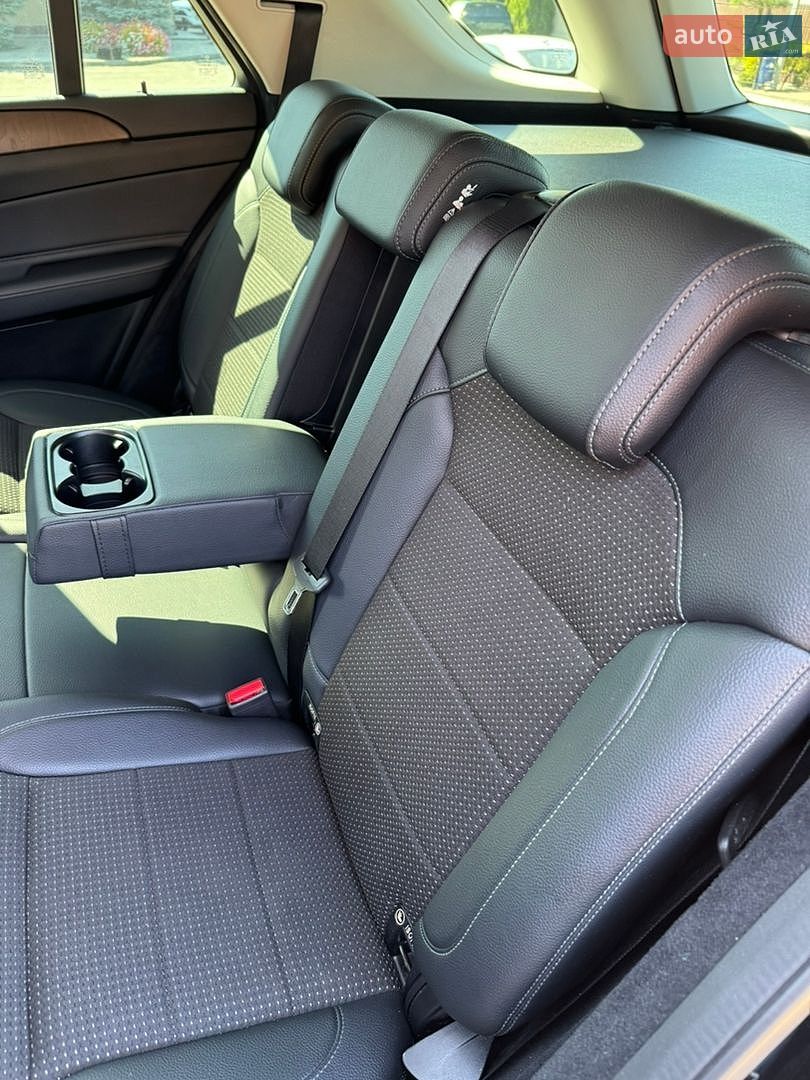 Mercedes-Benz GLE-Class 2018 VIN WDC1660041B084888 фото оголошення 59 з 66