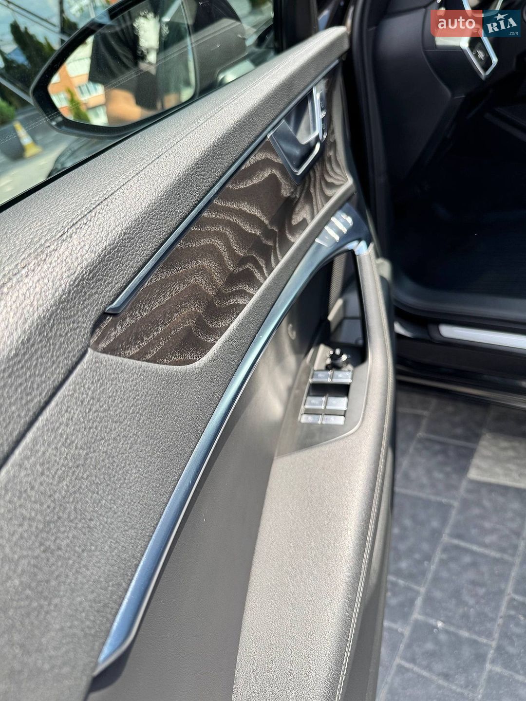 Audi A6 2020 VIN WAUE8AF20LN080952 фото оголошення 35 з 47