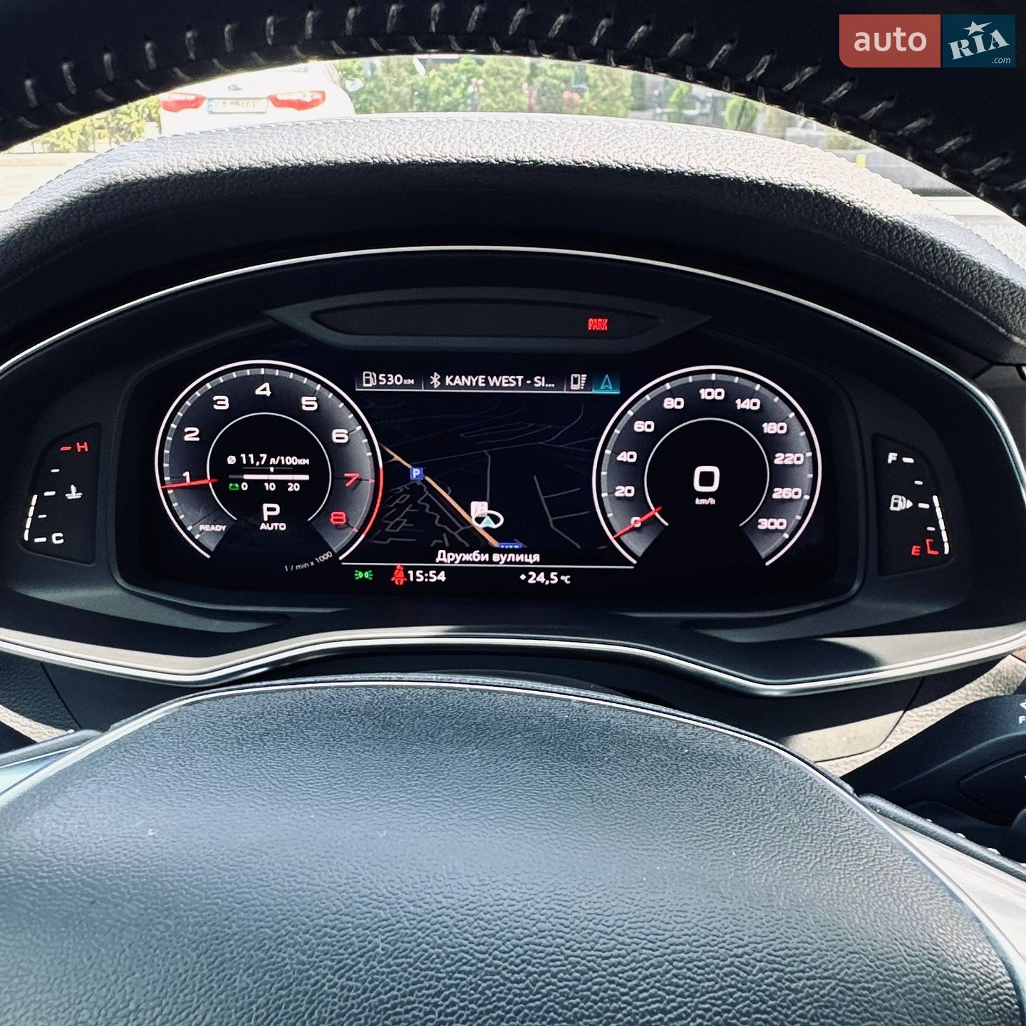 Audi A6 2020 VIN WAUE8AF20LN080952 фото оголошення 45 з 47