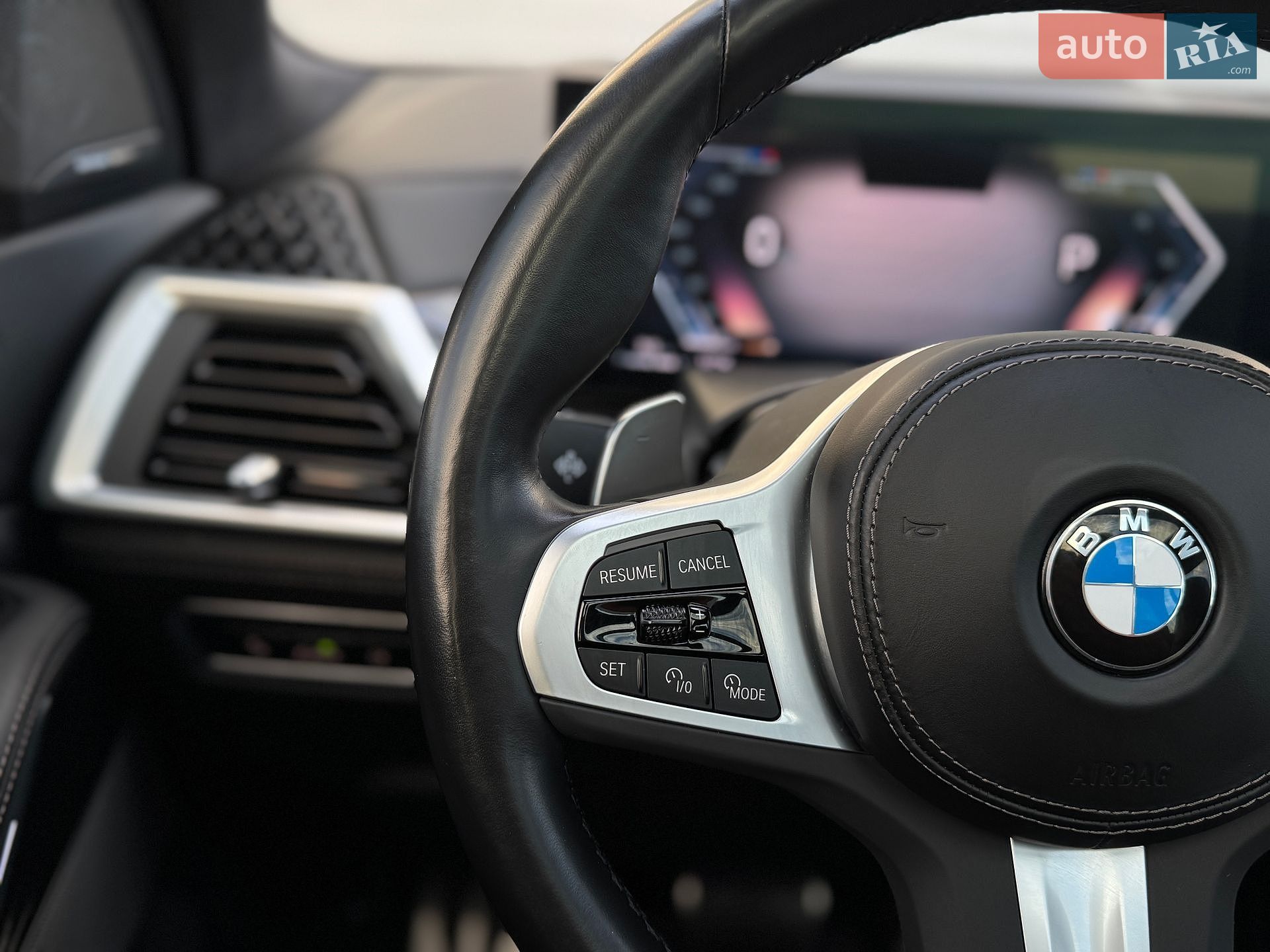 BMW X7 2023 VIN WBA21EN0X09S78635 фото оголошення 82 з 166