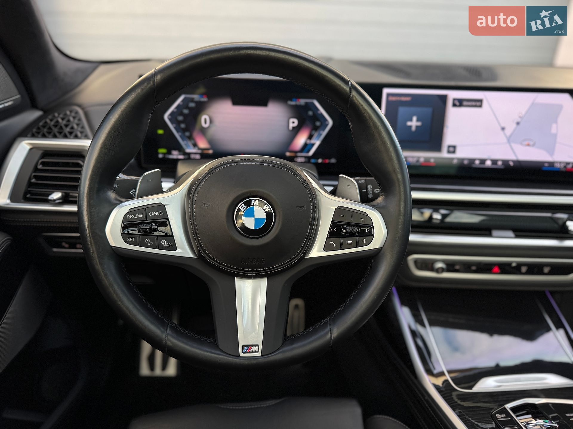 BMW X7 2023 VIN WBA21EN0X09S78635 фото оголошення 86 з 166