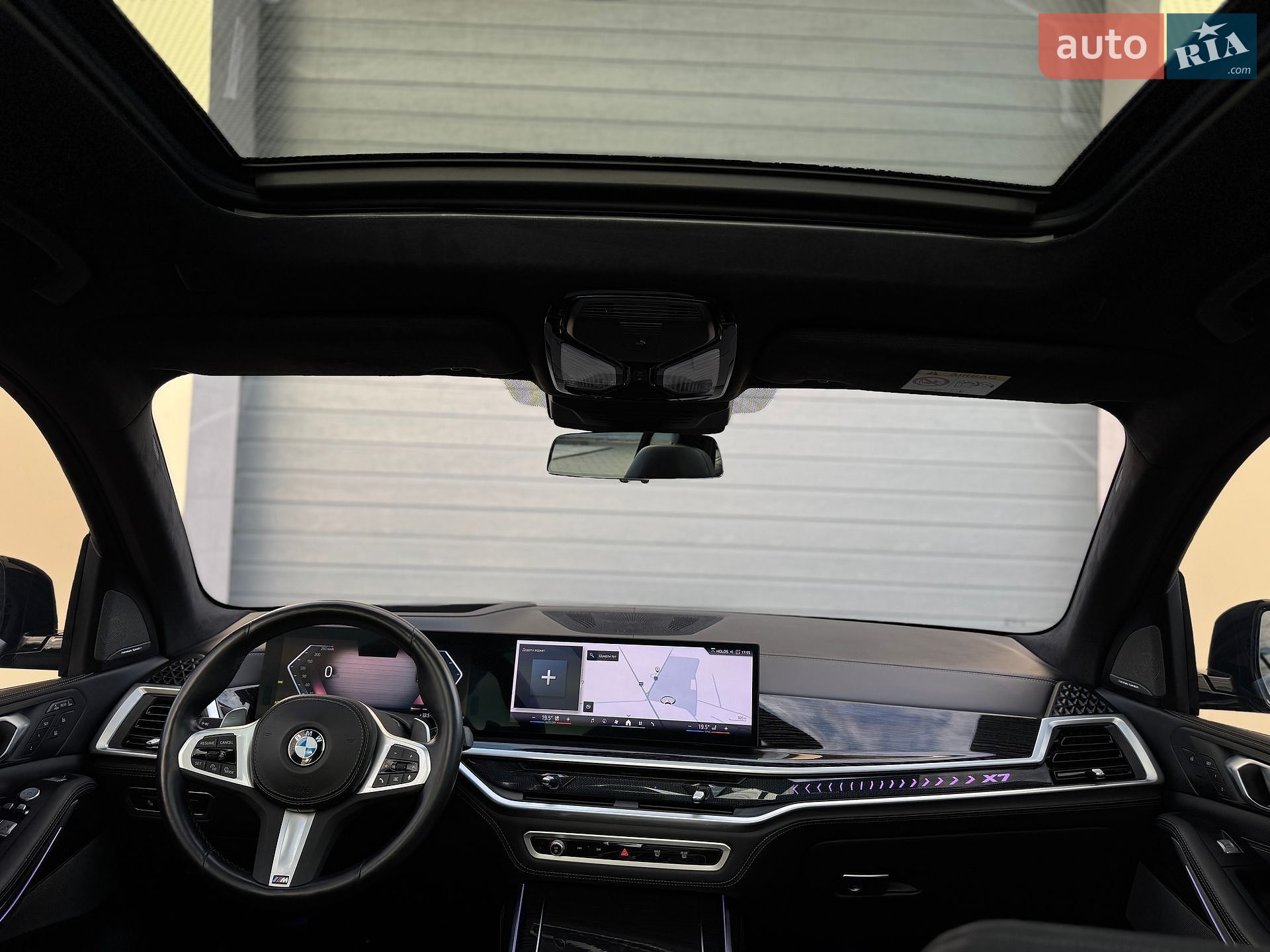 BMW X7 2023 VIN WBA21EN0X09S78635 фото оголошення 90 з 166