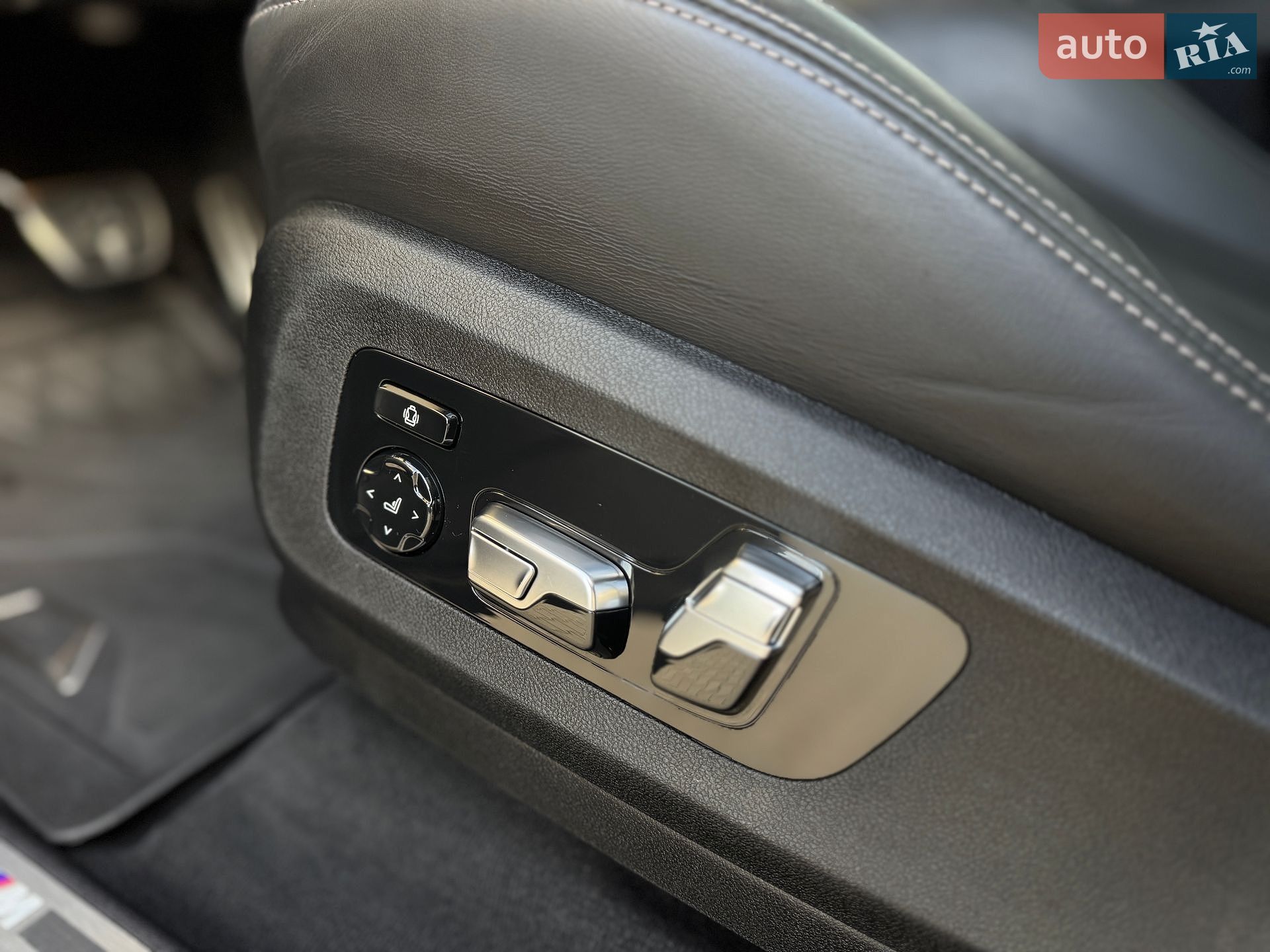 BMW X7 2023 VIN WBA21EN0X09S78635 фото оголошення 94 з 166