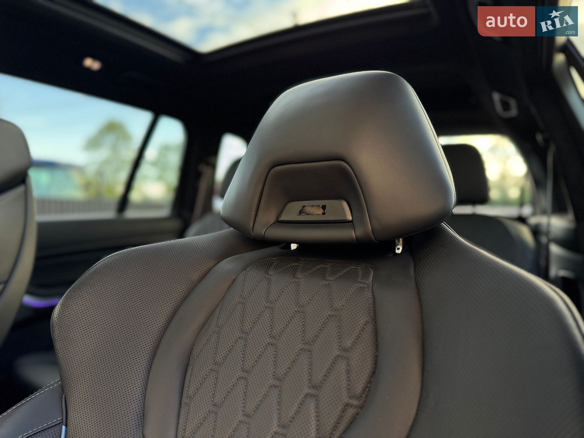 BMW X7 2023 VIN WBA21EN0X09S78635 фото оголошення 103 з 166
