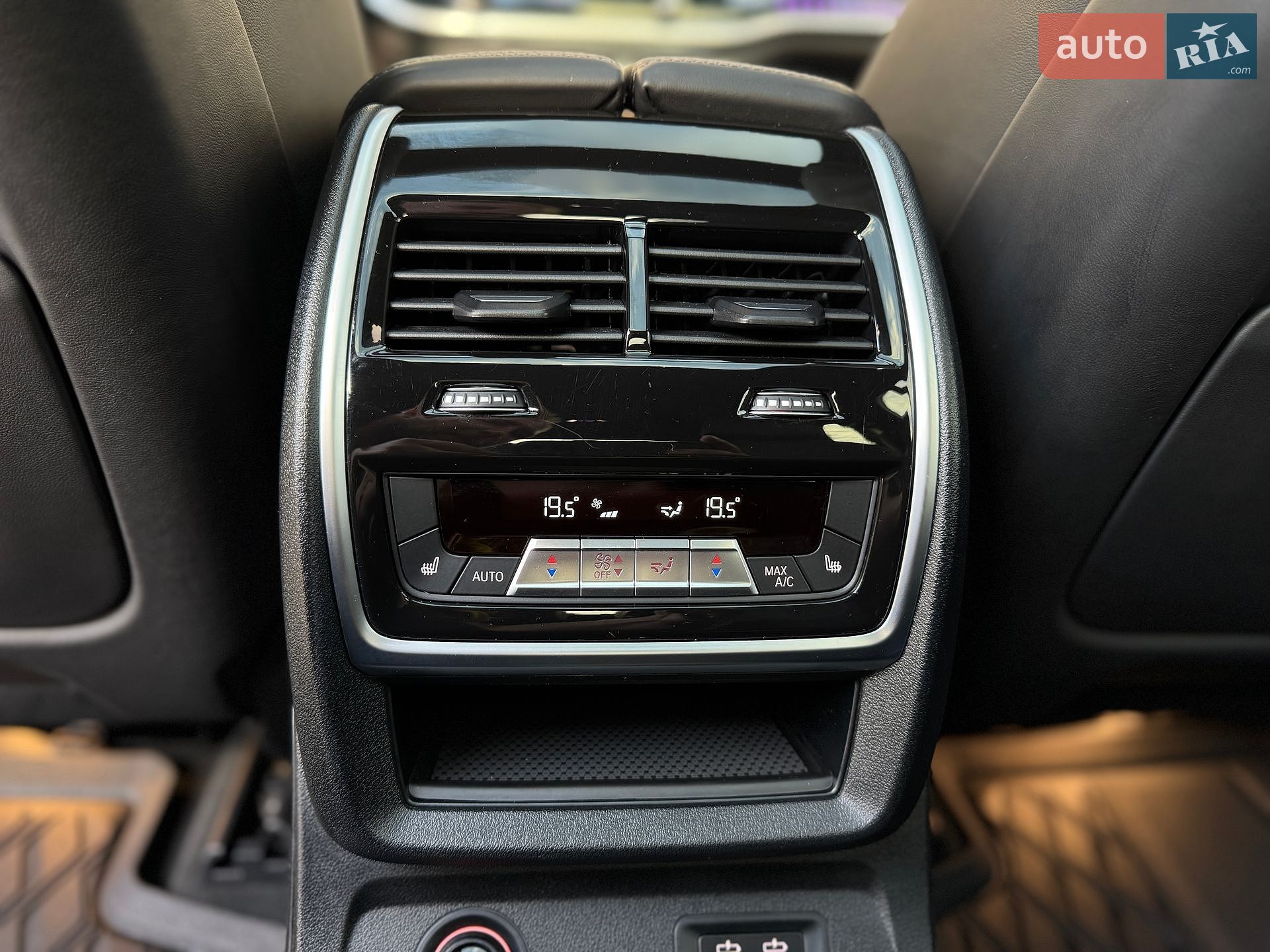 BMW X7 2023 VIN WBA21EN0X09S78635 фото оголошення 107 з 166