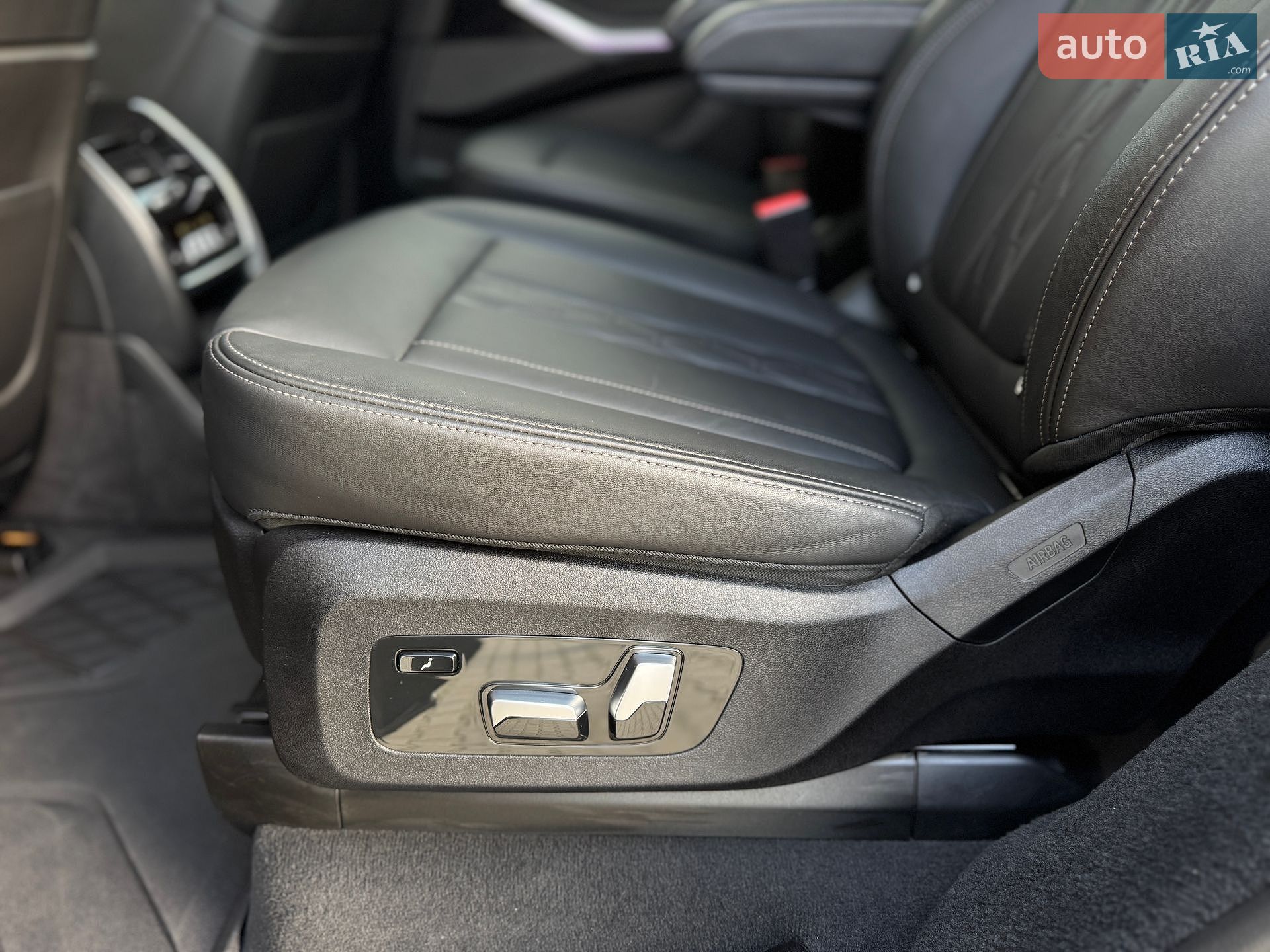 BMW X7 2023 VIN WBA21EN0X09S78635 фото оголошення 109 з 166