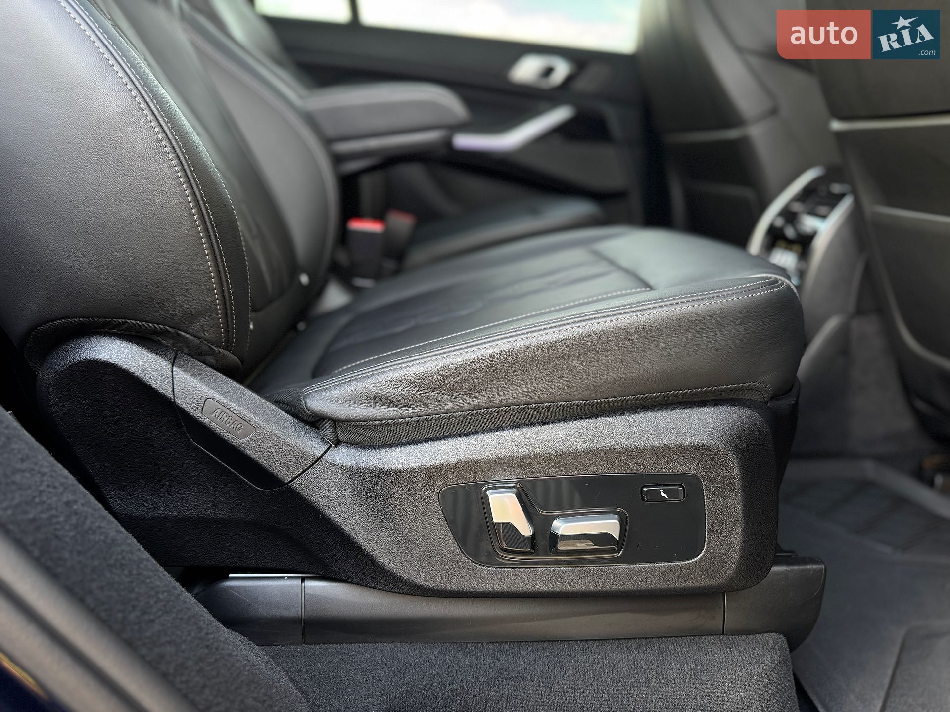BMW X7 2023 VIN WBA21EN0X09S78635 фото оголошення 115 з 166