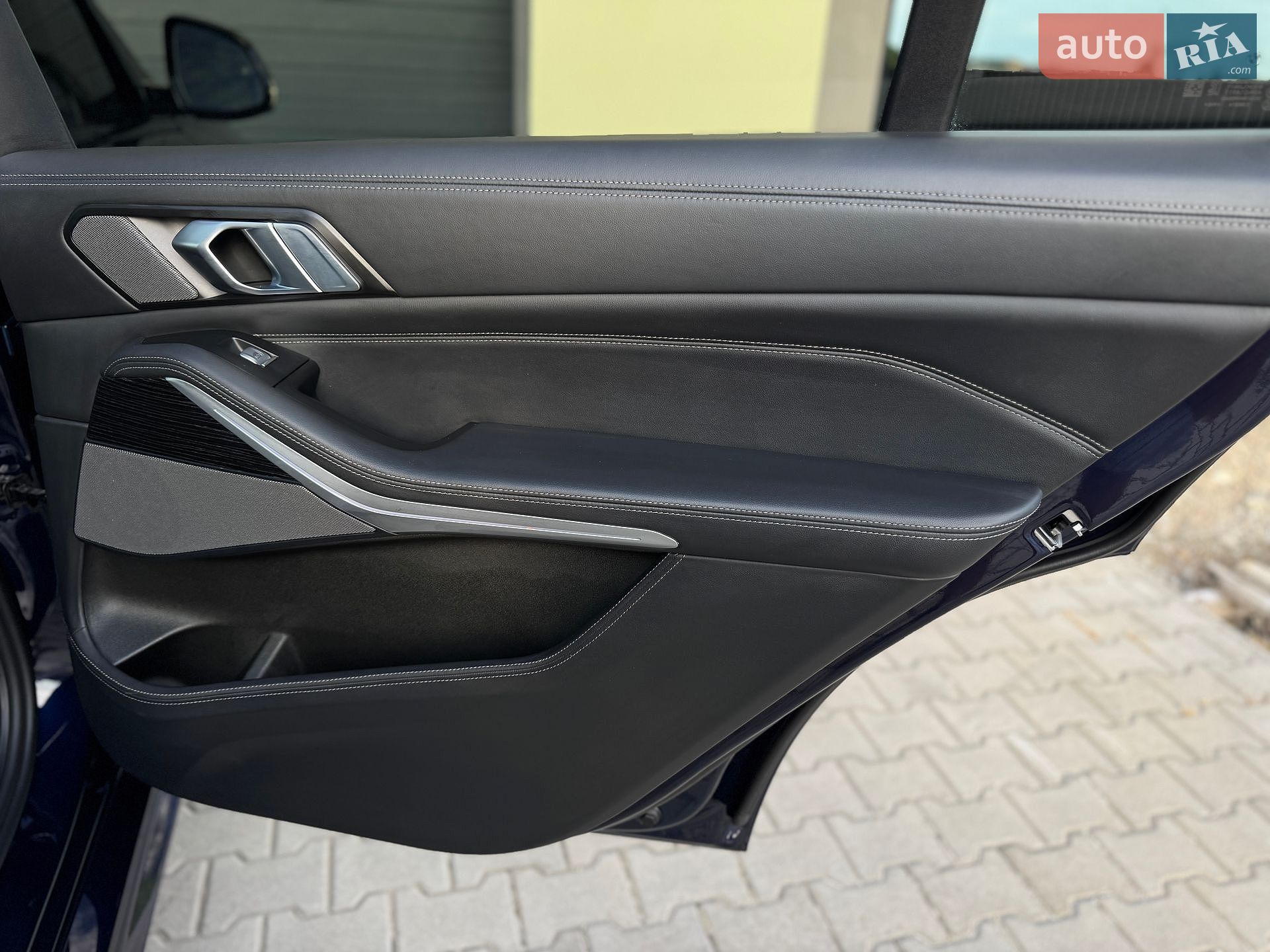 BMW X7 2023 VIN WBA21EN0X09S78635 фото оголошення 117 з 166