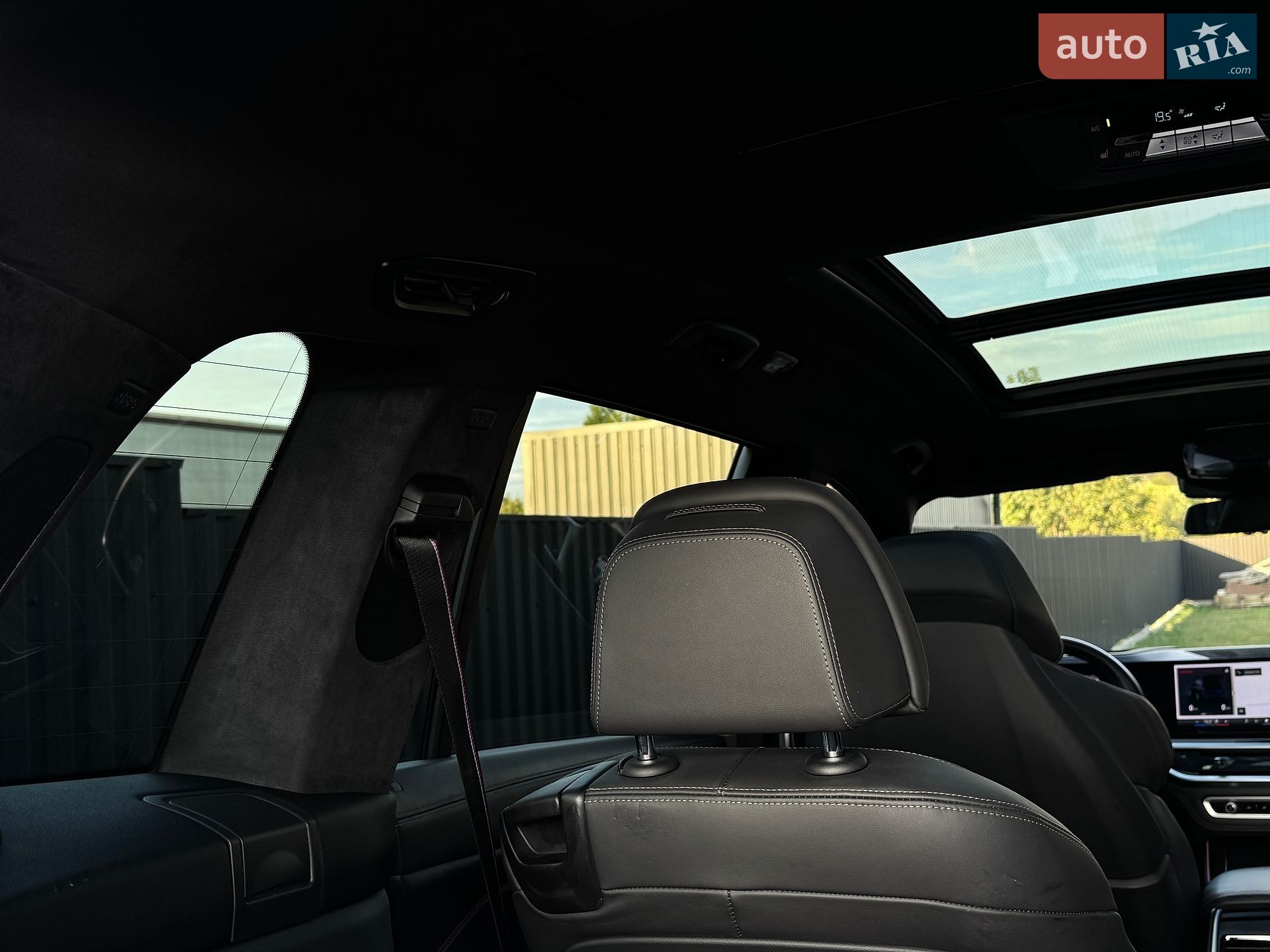 BMW X7 2023 VIN WBA21EN0X09S78635 фото оголошення 135 з 166