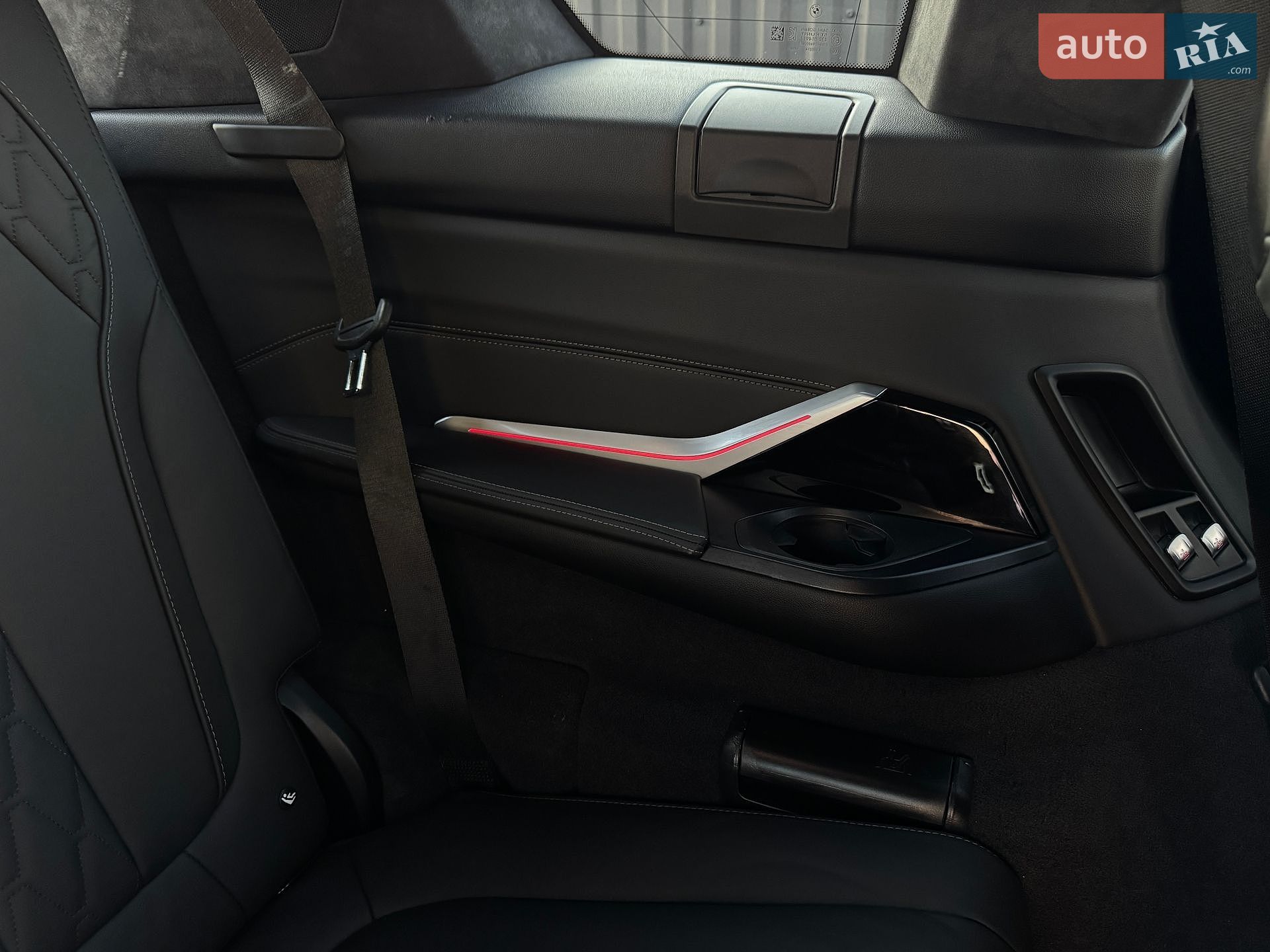 BMW X7 2023 VIN WBA21EN0X09S78635 фото оголошення 136 з 166