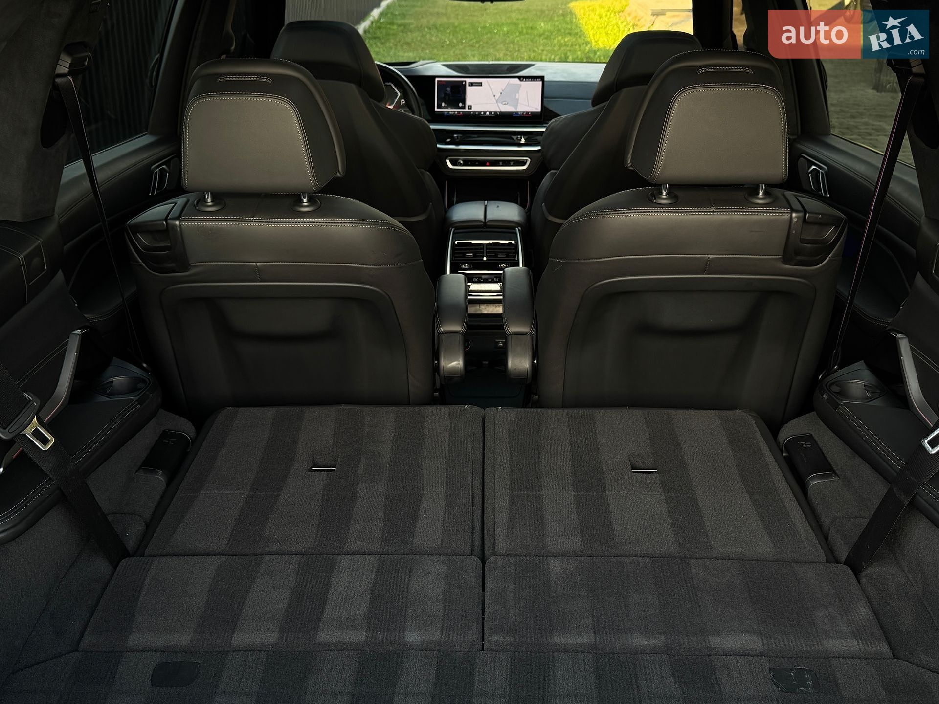 BMW X7 2023 VIN WBA21EN0X09S78635 фото оголошення 137 з 166