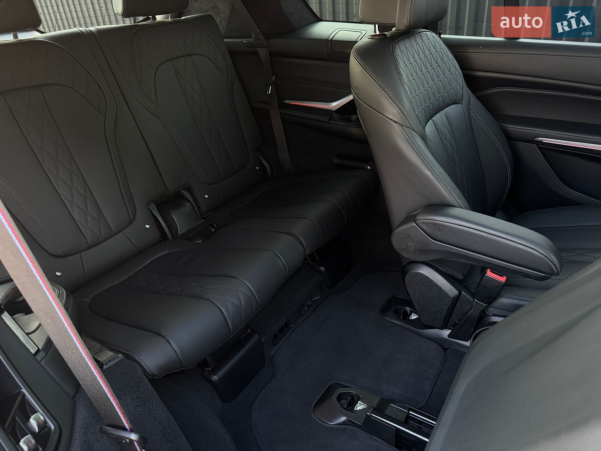 BMW X7 2023 VIN WBA21EN0X09S78635 фото оголошення 139 з 166