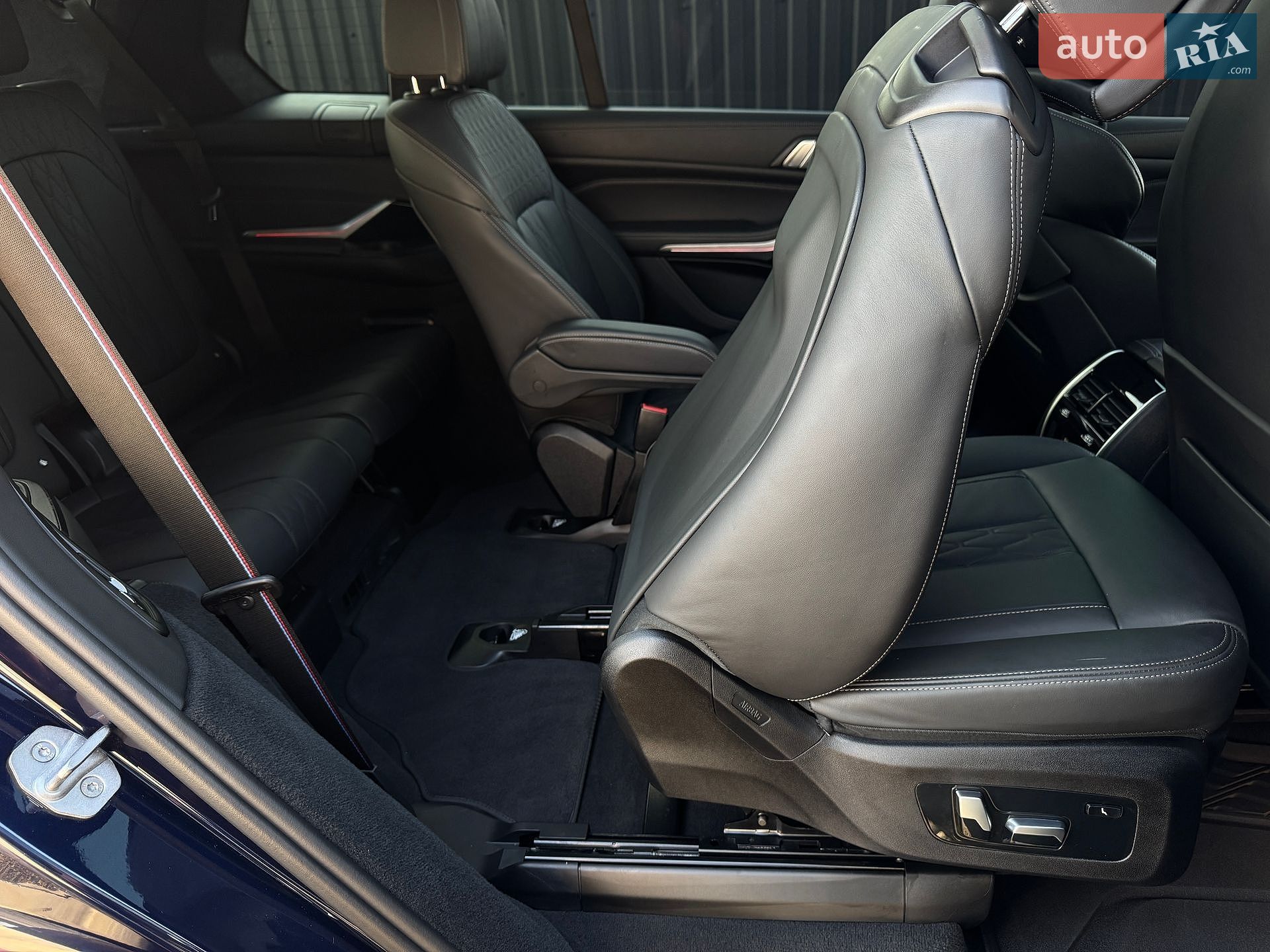 BMW X7 2023 VIN WBA21EN0X09S78635 фото оголошення 140 з 166