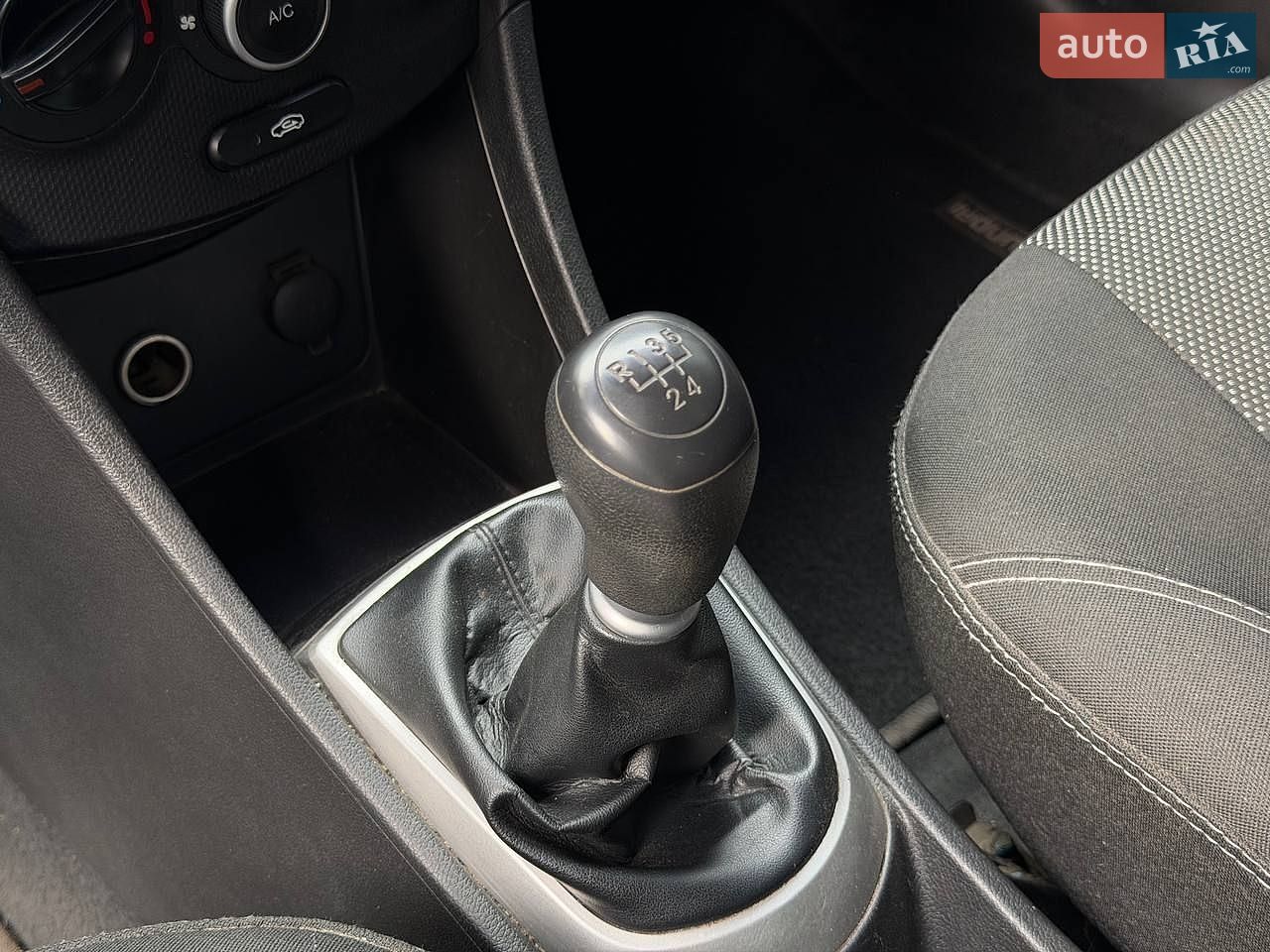 Hyundai Accent 2011 VIN Z94CT41CABR059992 фото оголошення 33 з 35