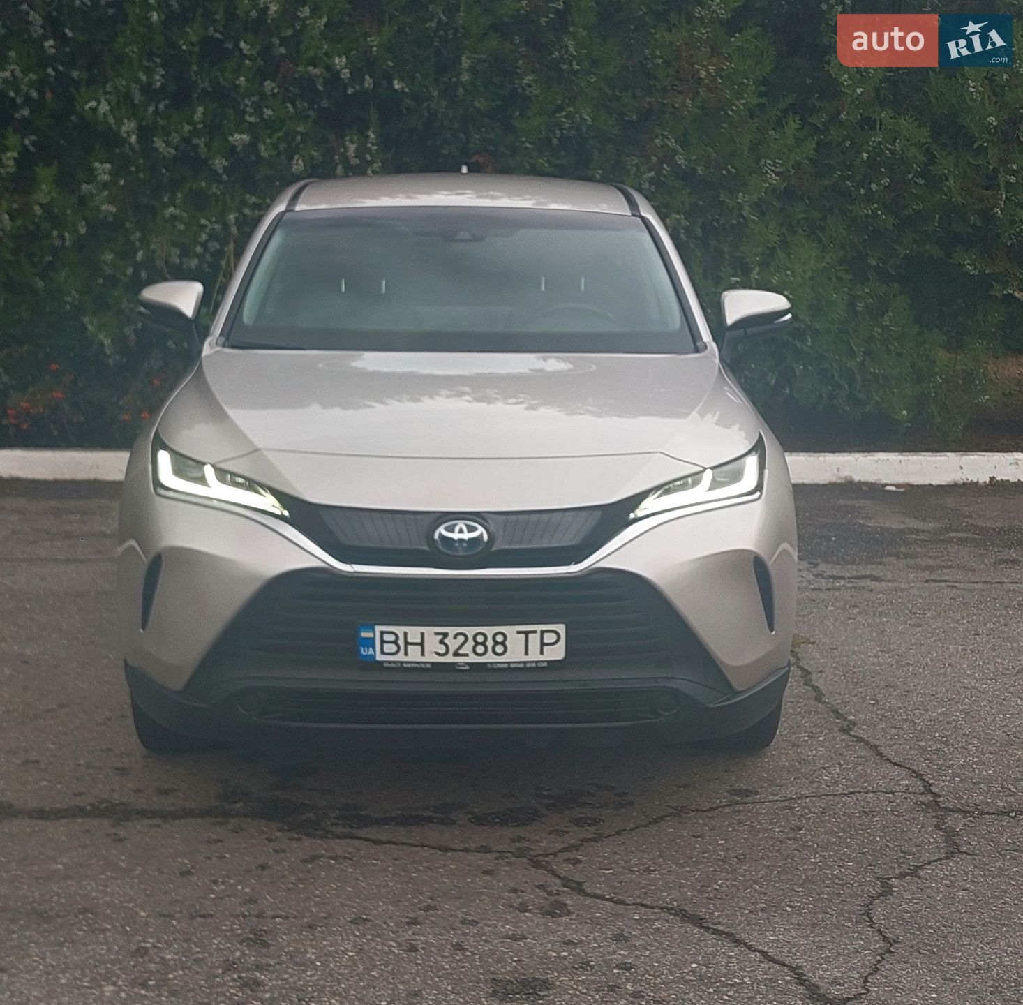 Toyota Venza 2021 VIN JTEAAAAH0MJ041719 фото оголошення 5 з 35