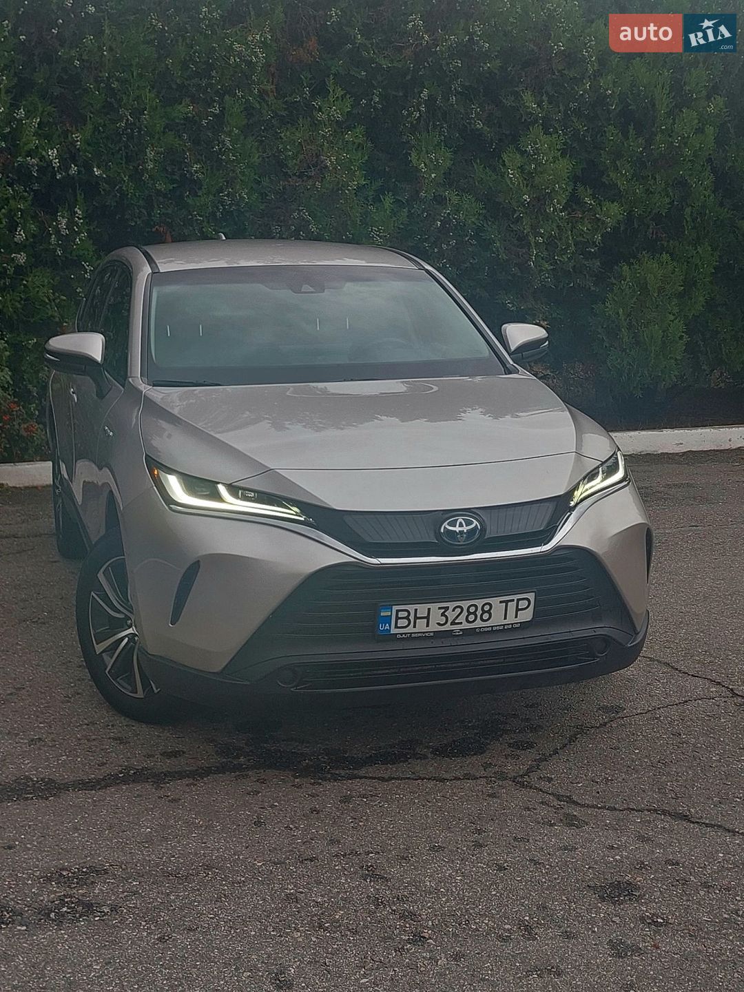 Toyota Venza 2021 VIN JTEAAAAH0MJ041719 фото оголошення 8 з 35
