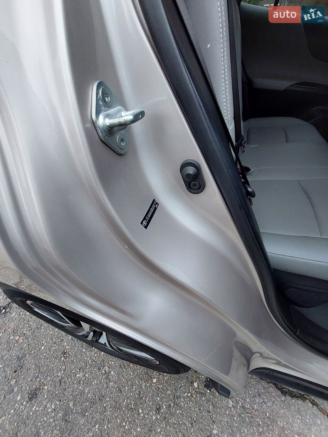 Toyota Venza 2021 VIN JTEAAAAH0MJ041719 фото оголошення 27 з 35