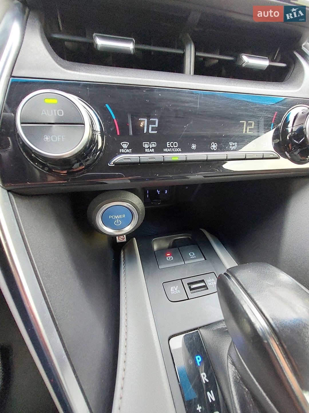 Toyota Venza 2021 VIN JTEAAAAH0MJ041719 фото оголошення 33 з 35