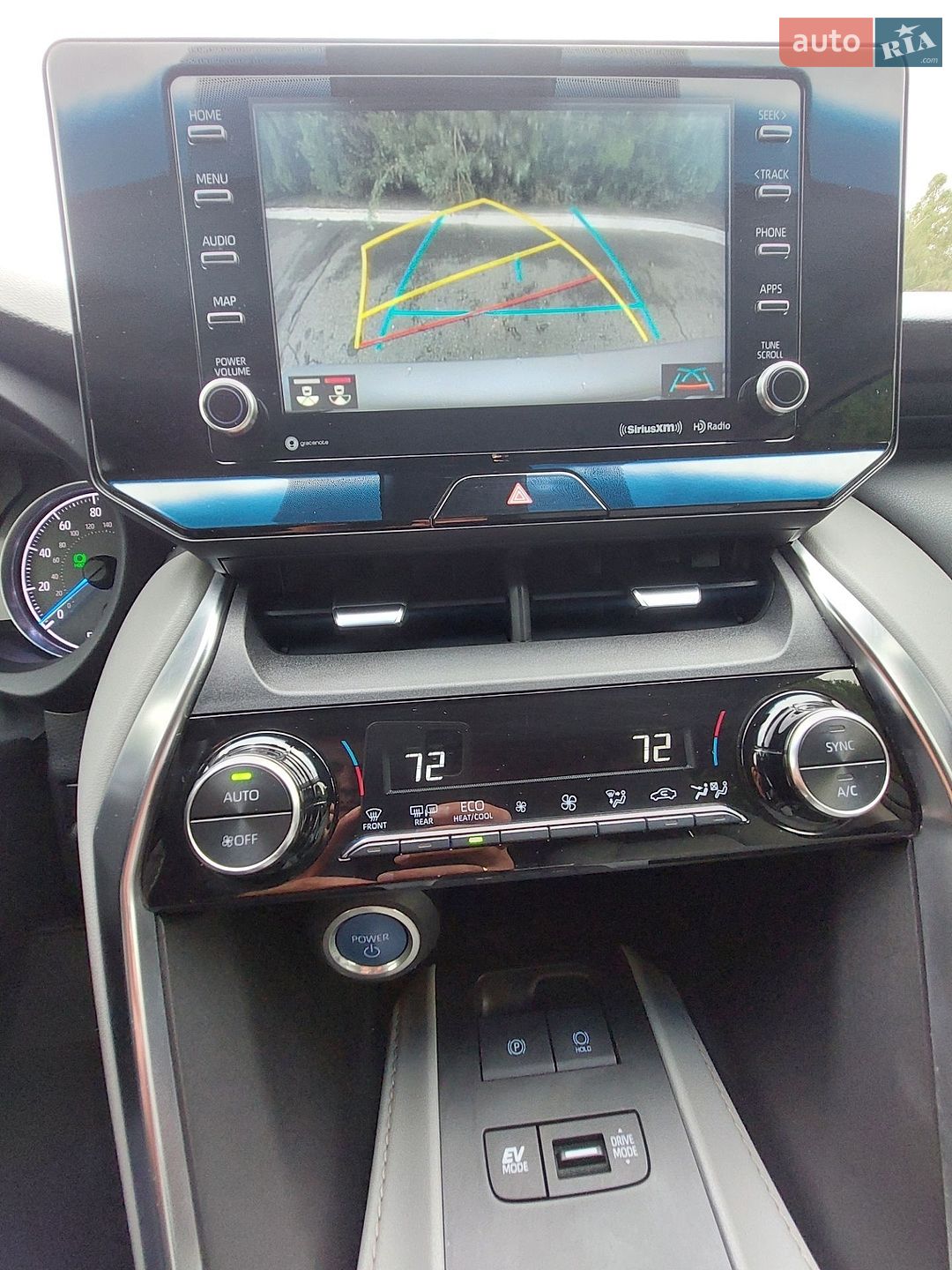 Toyota Venza 2021 VIN JTEAAAAH0MJ041719 фото оголошення 35 з 35
