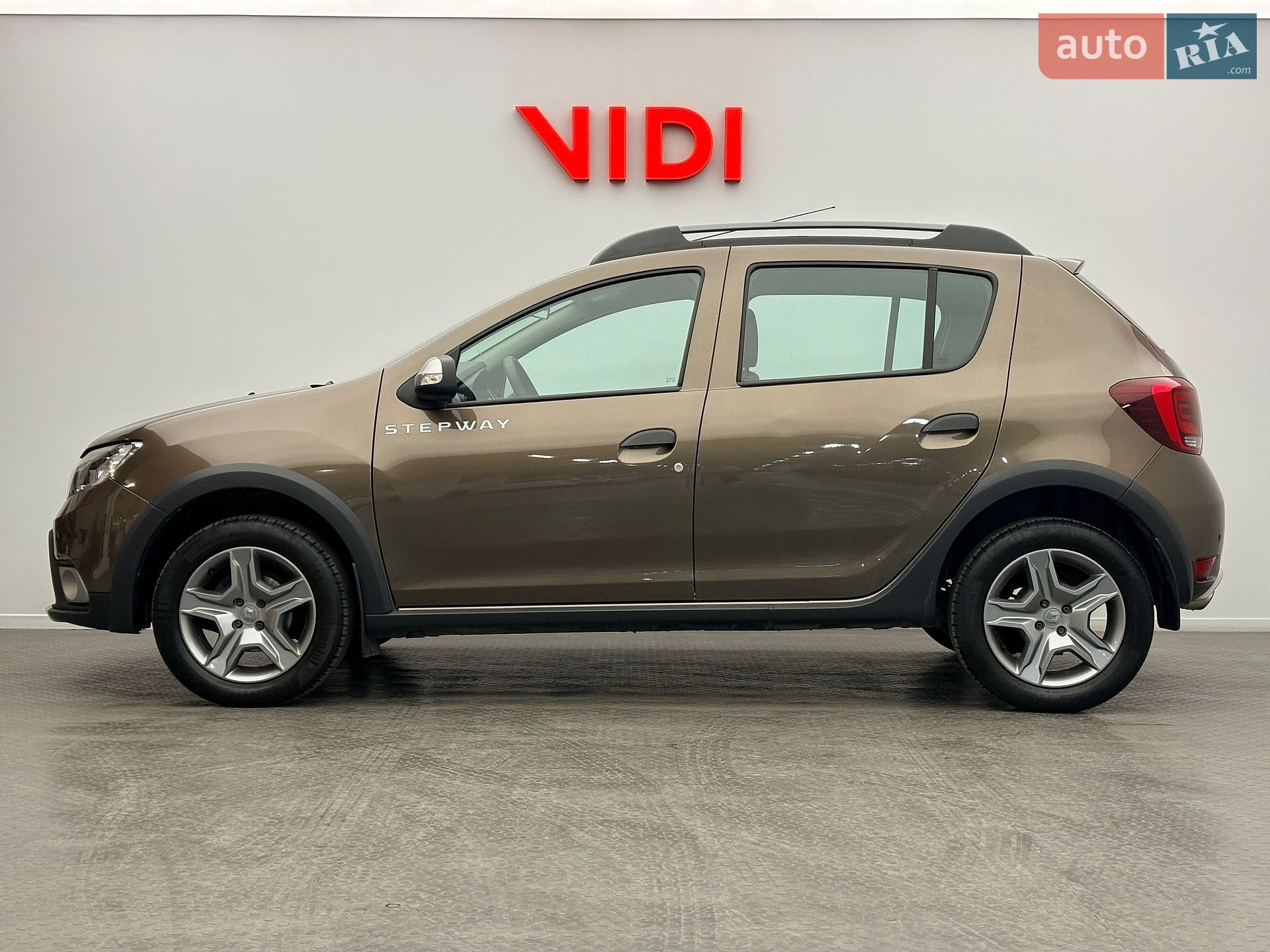 Renault Sandero StepWay 2021 VIN VF15SRA1A68239701 фото оголошення 3 з 20