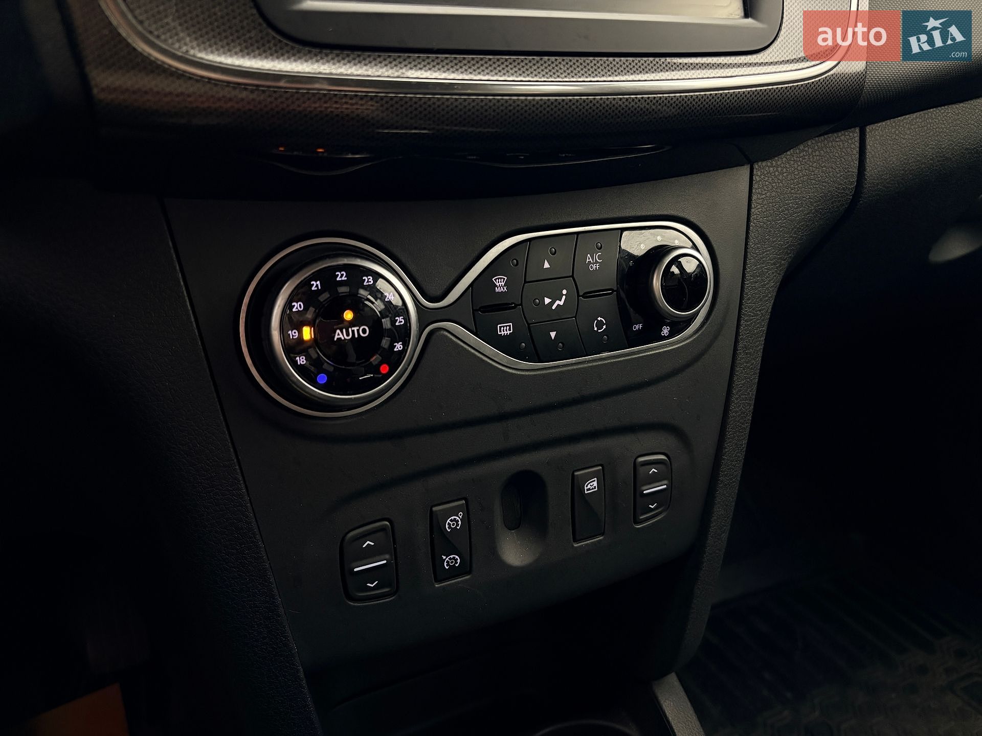 Renault Sandero StepWay 2021 VIN VF15SRA1A68239701 фото оголошення 16 з 20