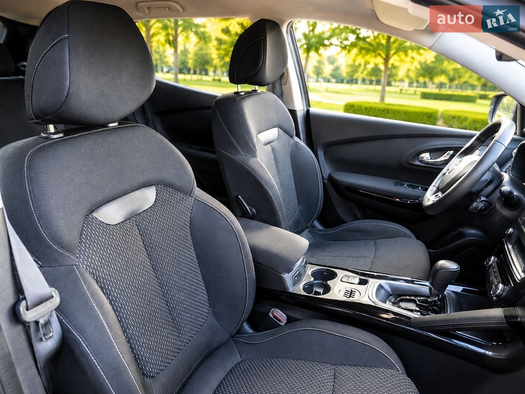 Renault Kadjar 2016 VIN VF1RFE00X54199561 фото оголошення 7 з 17