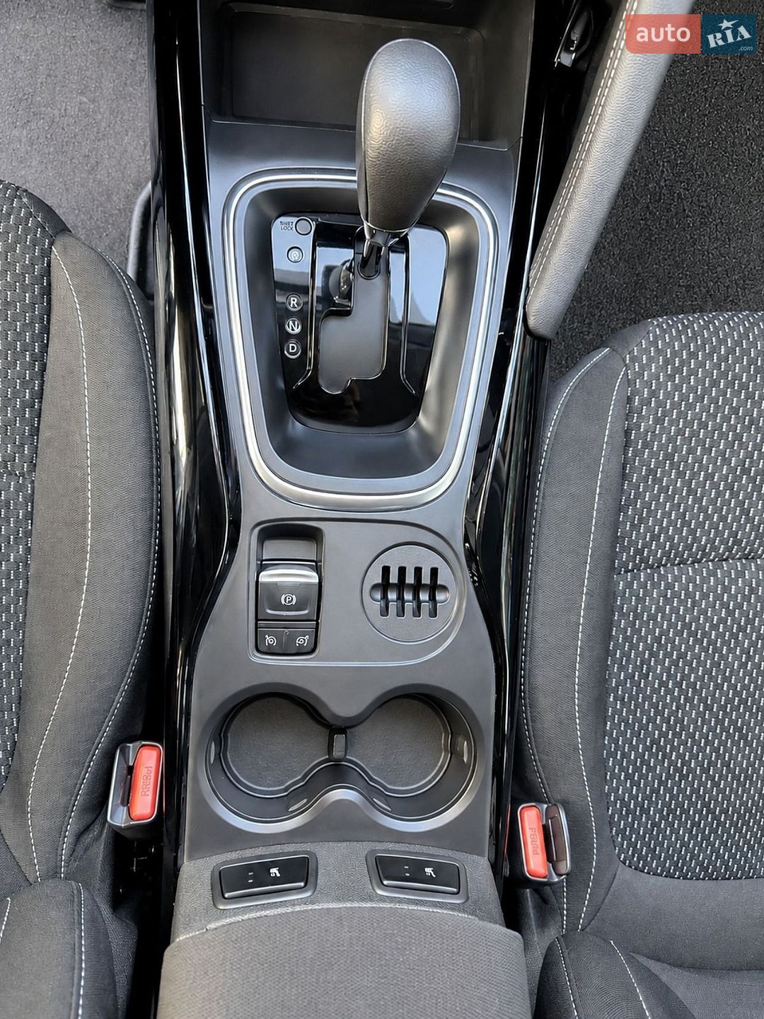 Renault Kadjar 2016 VIN VF1RFE00X54199561 фото оголошення 13 з 17