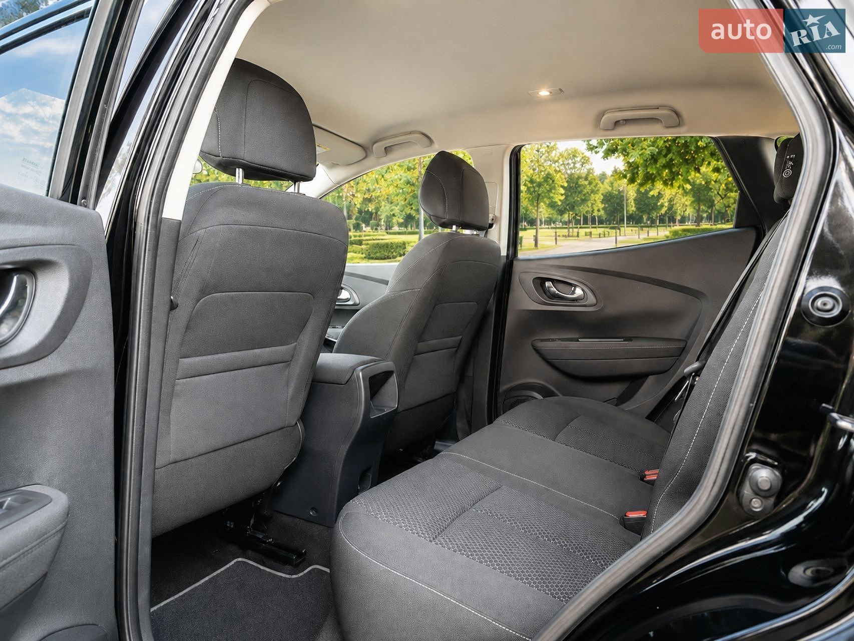 Renault Kadjar 2016 VIN VF1RFE00X54199561 фото оголошення 14 з 17