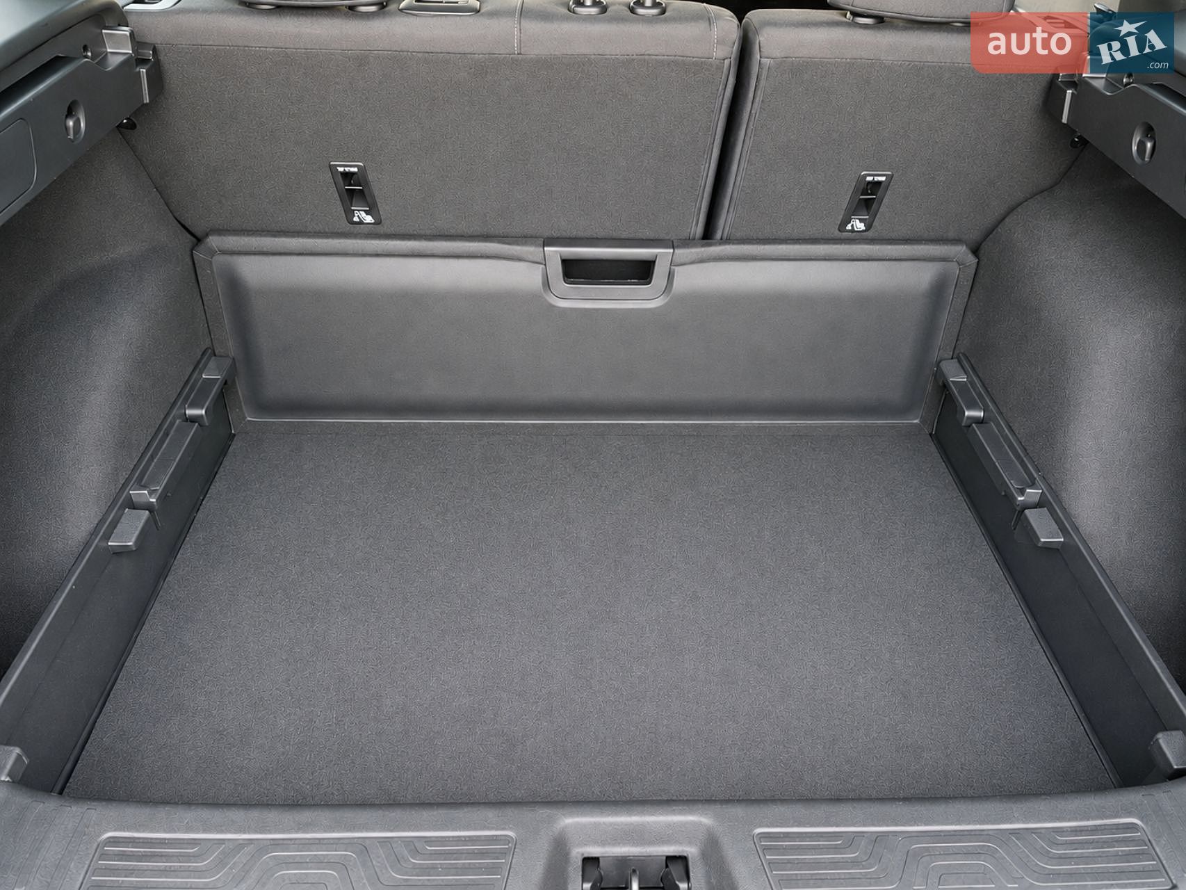 Renault Kadjar 2016 VIN VF1RFE00X54199561 фото оголошення 16 з 17