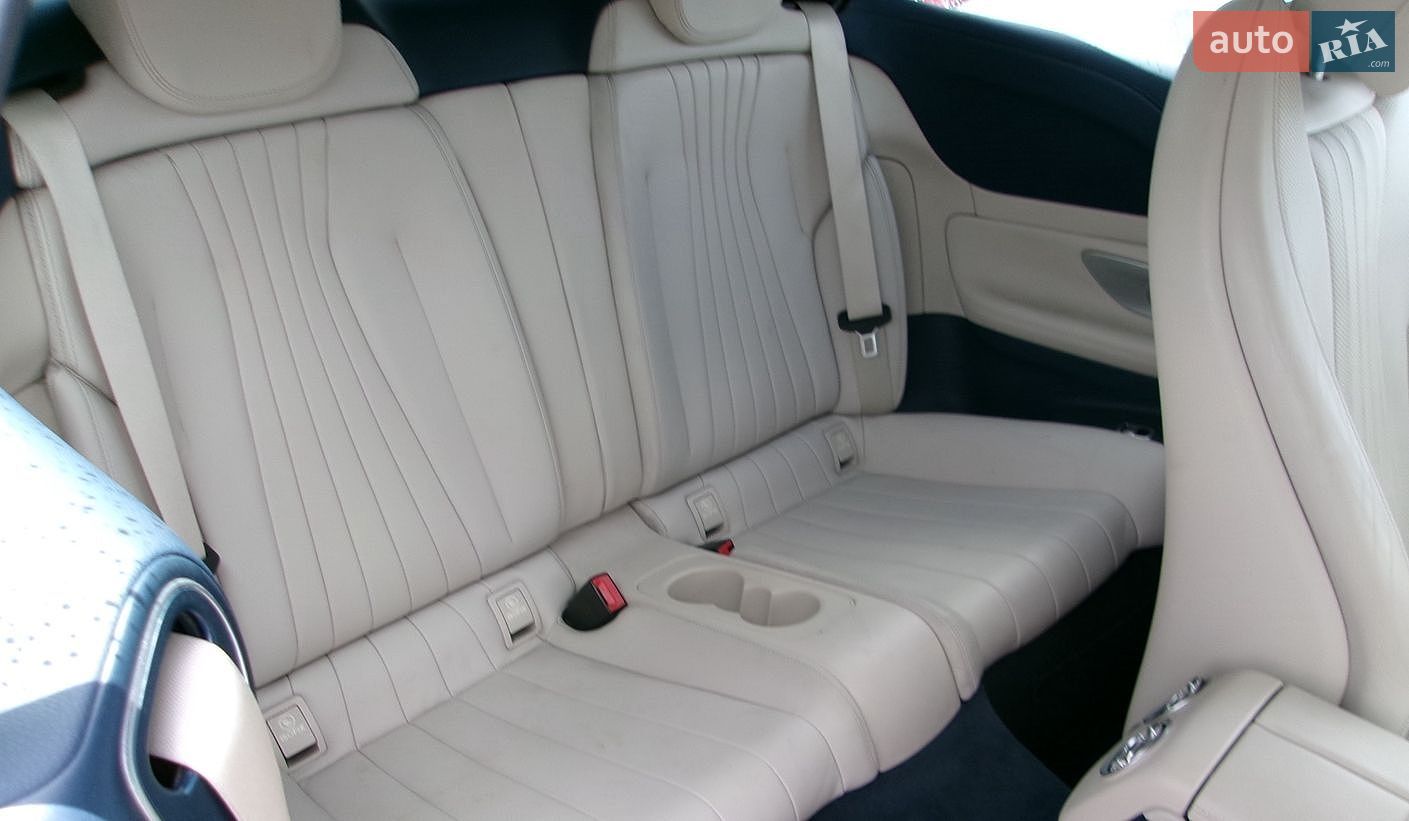 Mercedes-Benz E-Class 2019 VIN WDD1K6JB8KF105277 фото оголошення 7 з 11