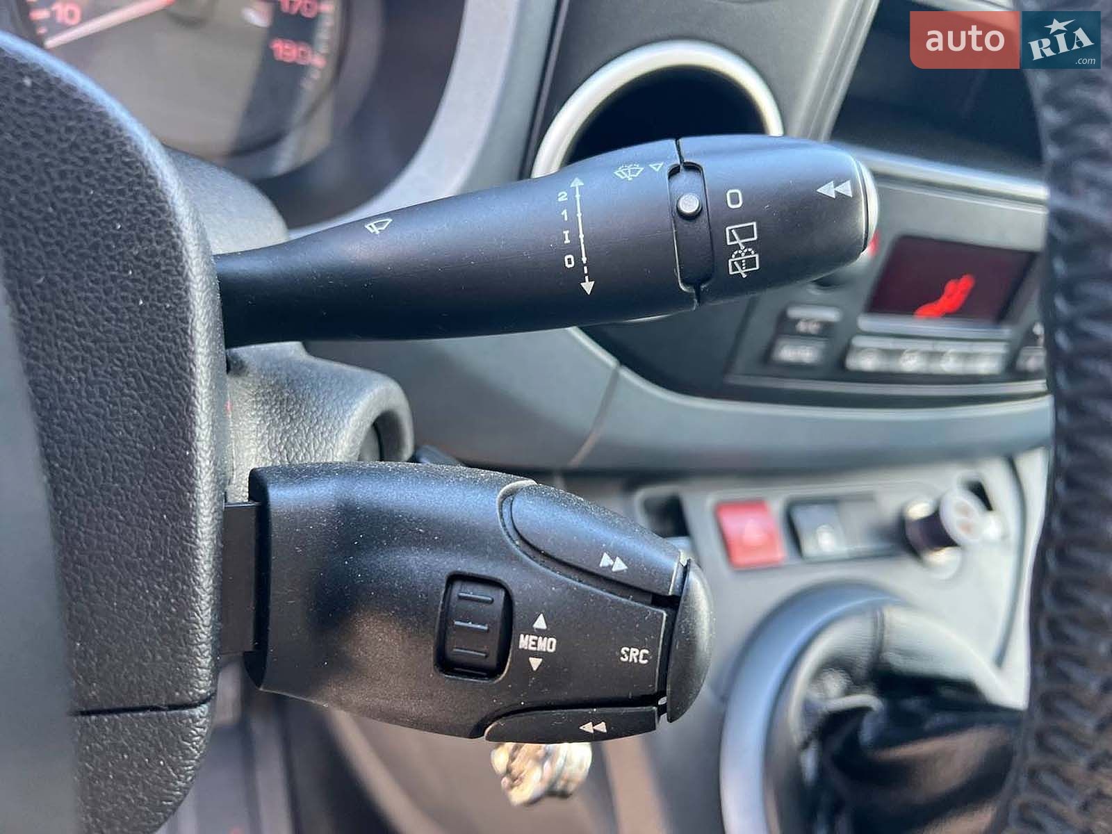 Peugeot Partner 2013 VIN VF37J9HP0DN552705 фото оголошення 21 з 36