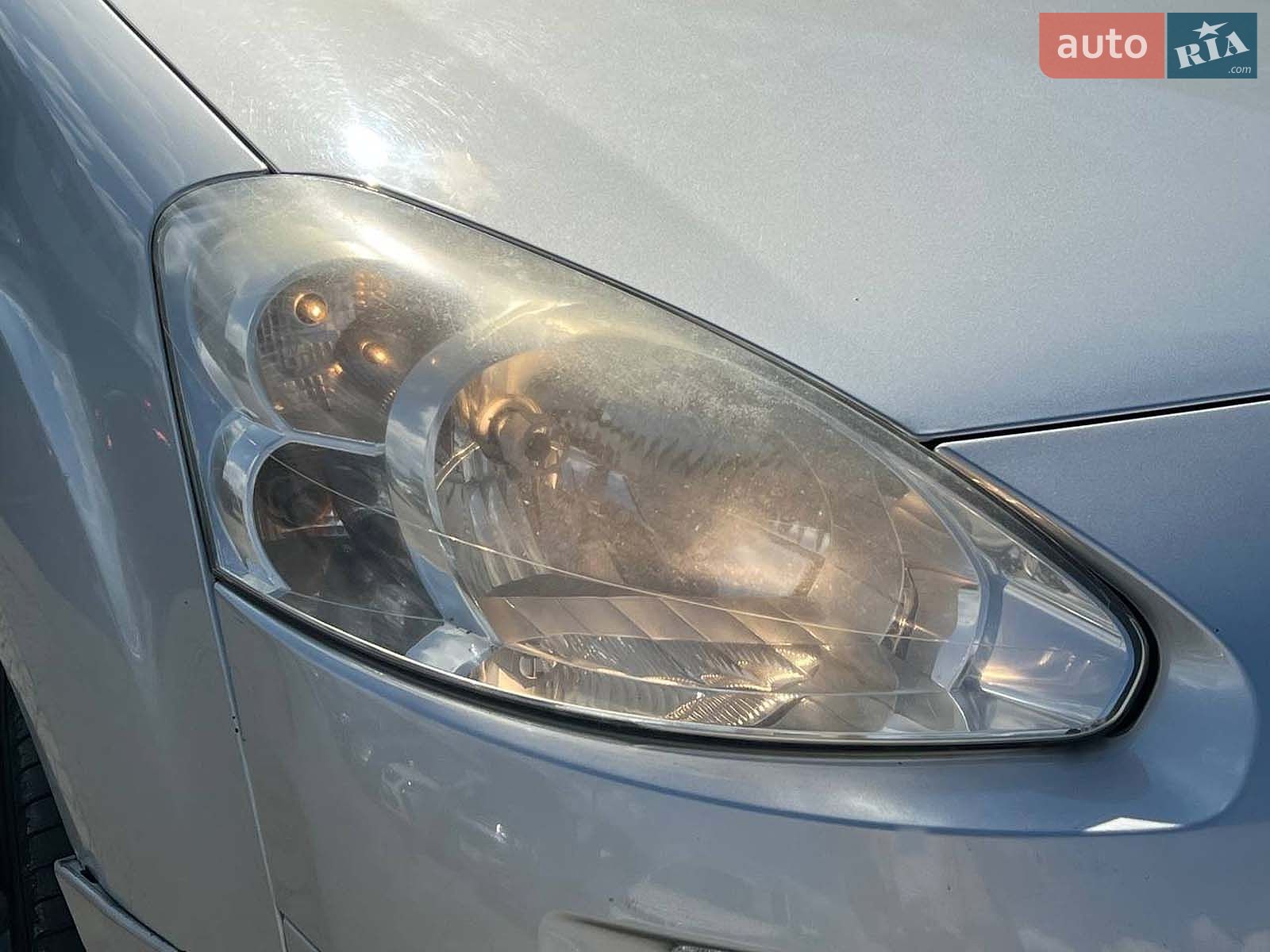 Peugeot Partner 2013 VIN VF37J9HP0DN552705 фото оголошення 13 з 36