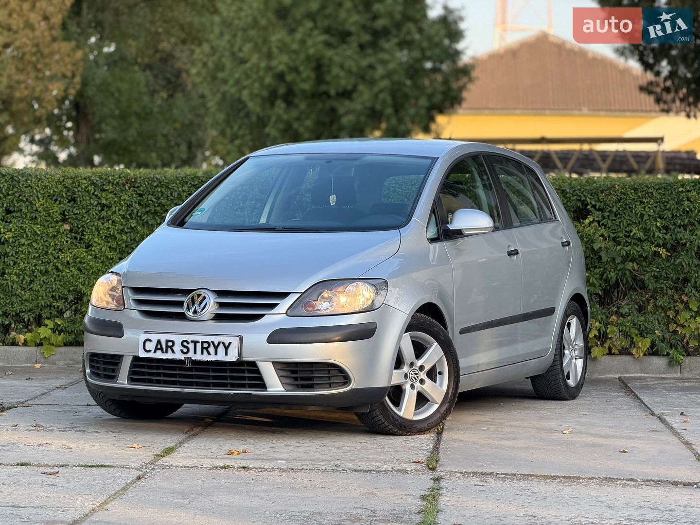 Volkswagen Golf Plus 2006 VIN WVWZZZ1KZ6W609950 фото оголошення 2 з 40