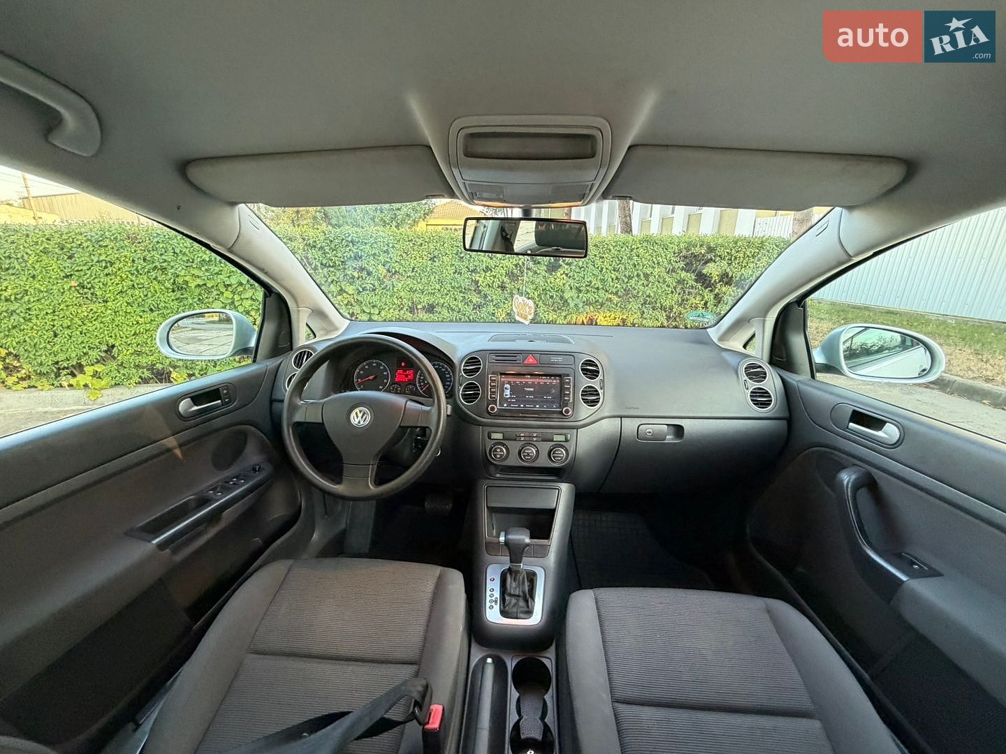 Volkswagen Golf Plus 2006 VIN WVWZZZ1KZ6W609950 фото оголошення 5 з 40