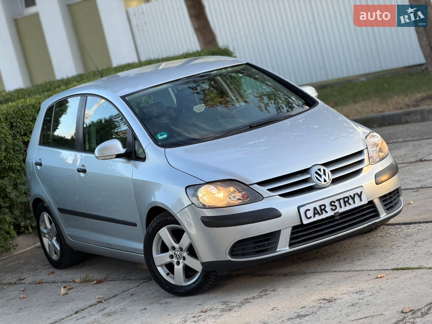 Volkswagen Golf Plus 2006 VIN WVWZZZ1KZ6W609950 фото оголошення 6 з 40